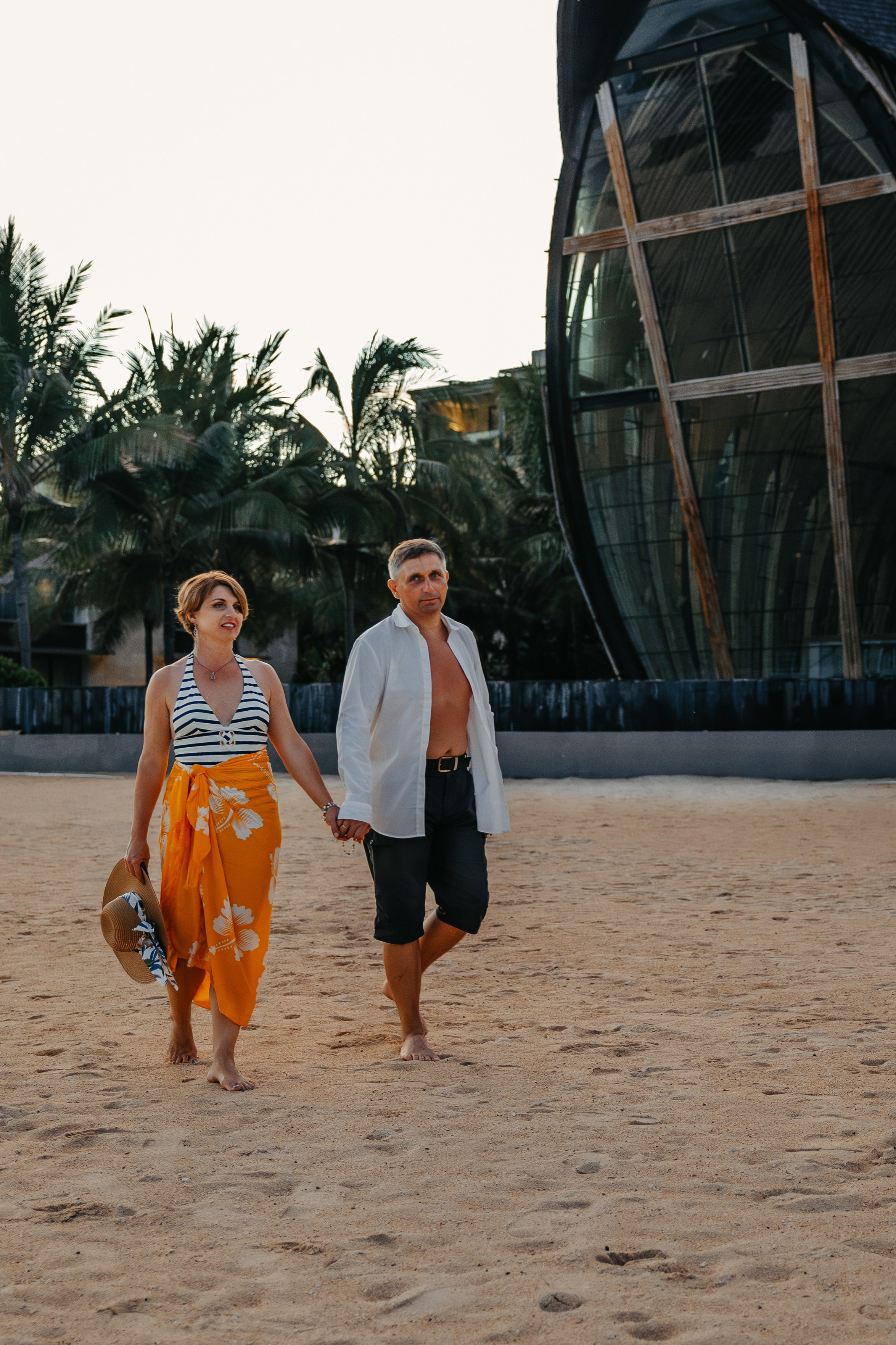 Elena & Dima. Профессиональный фотограф Нурмиева Вероника