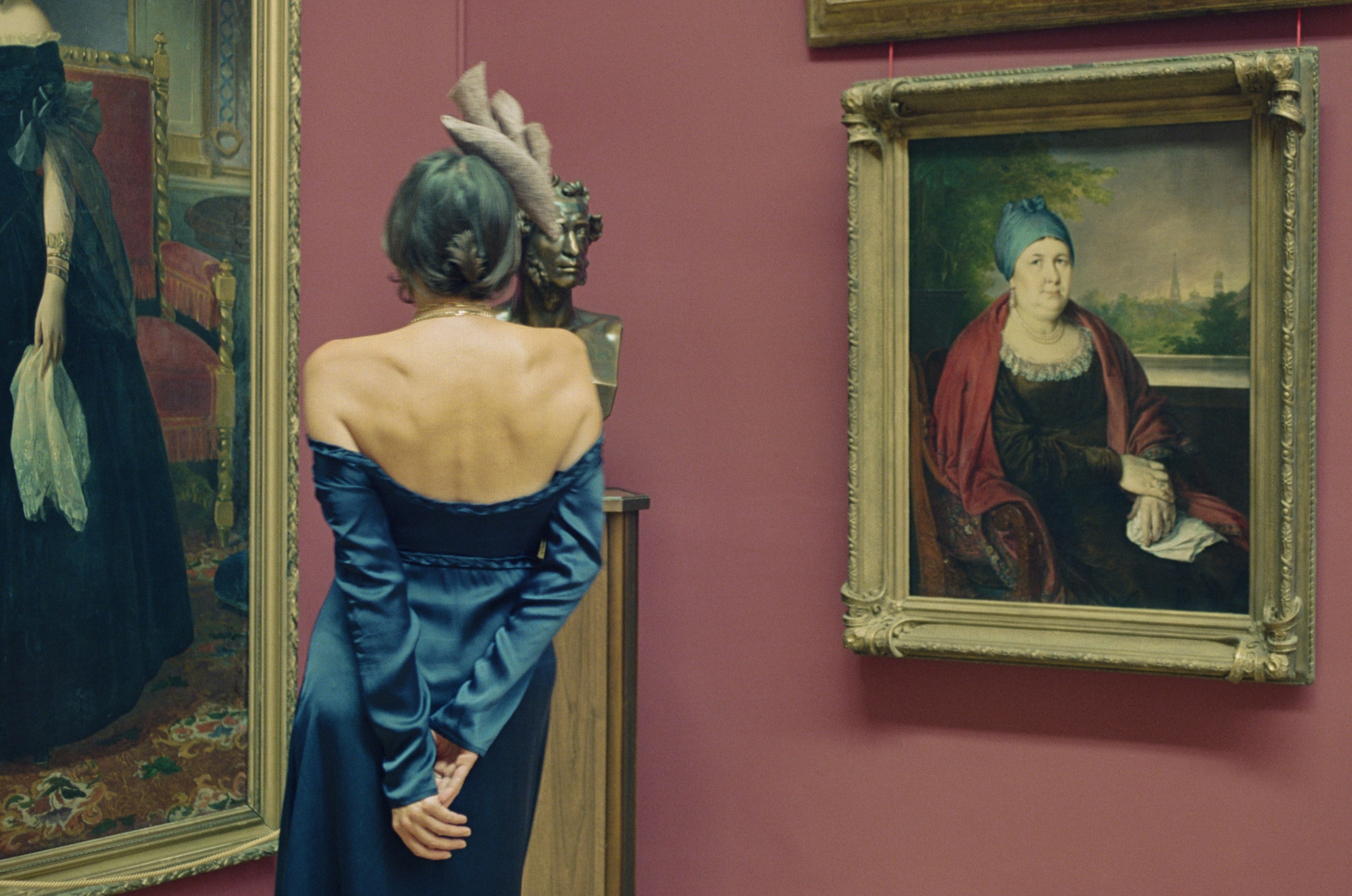 Прекрасные Вы. Фотограф из Минска