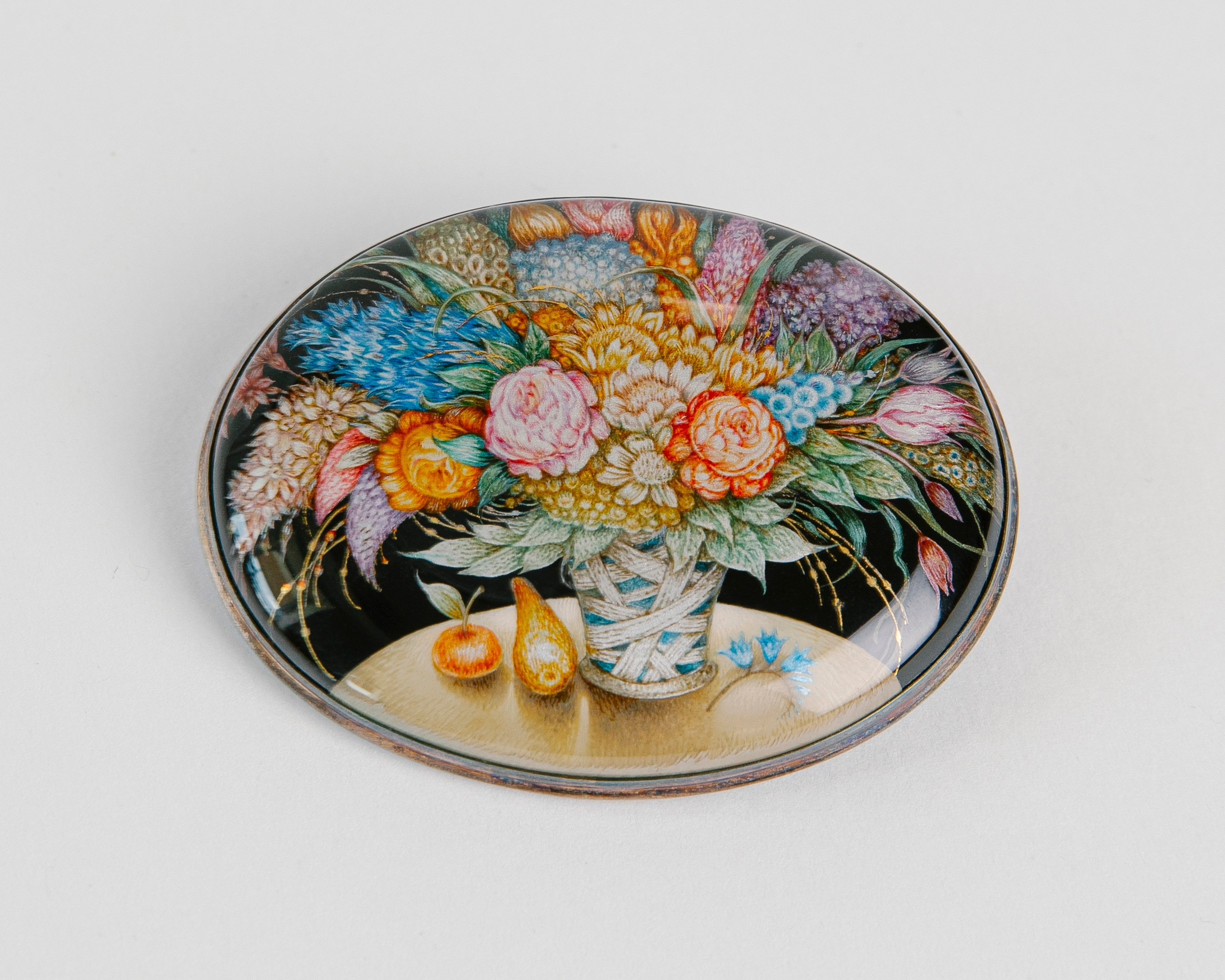 Spring Still Life. Marina Rogatova