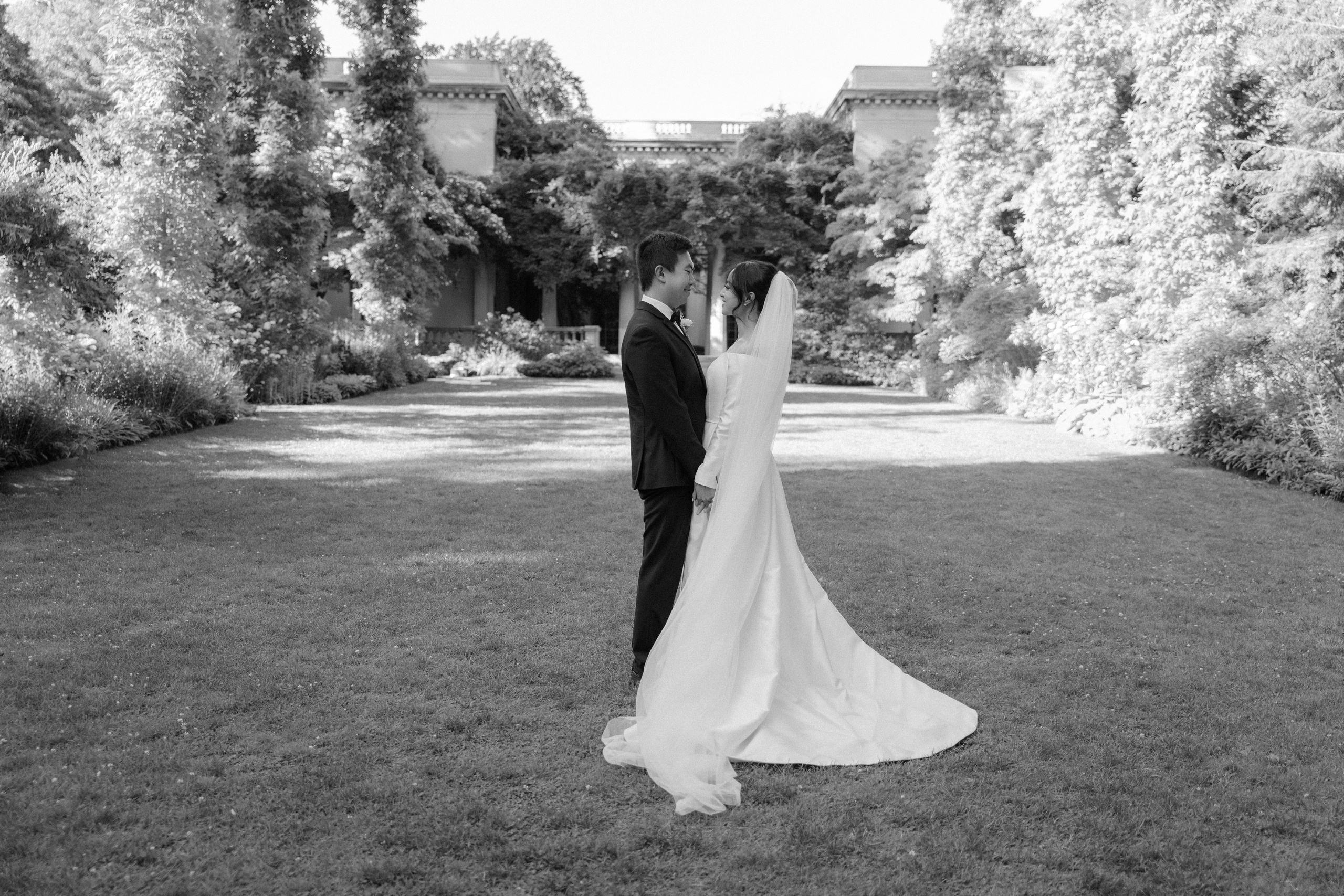 Bernice & Eric. Anna Krasnova Wedding photographer