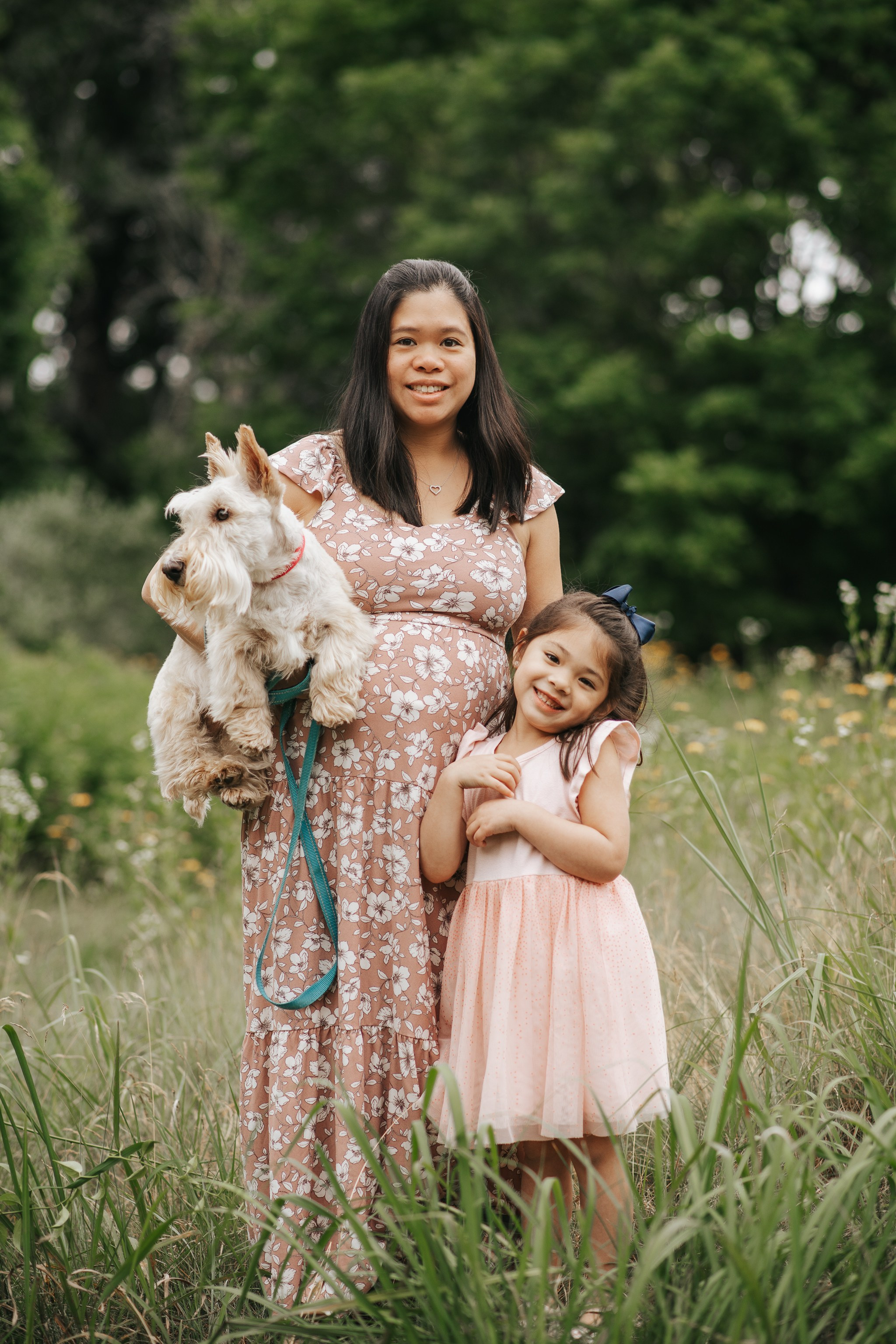 Family. Family and kids photographer Anastasiya Hanush in Massachusetts