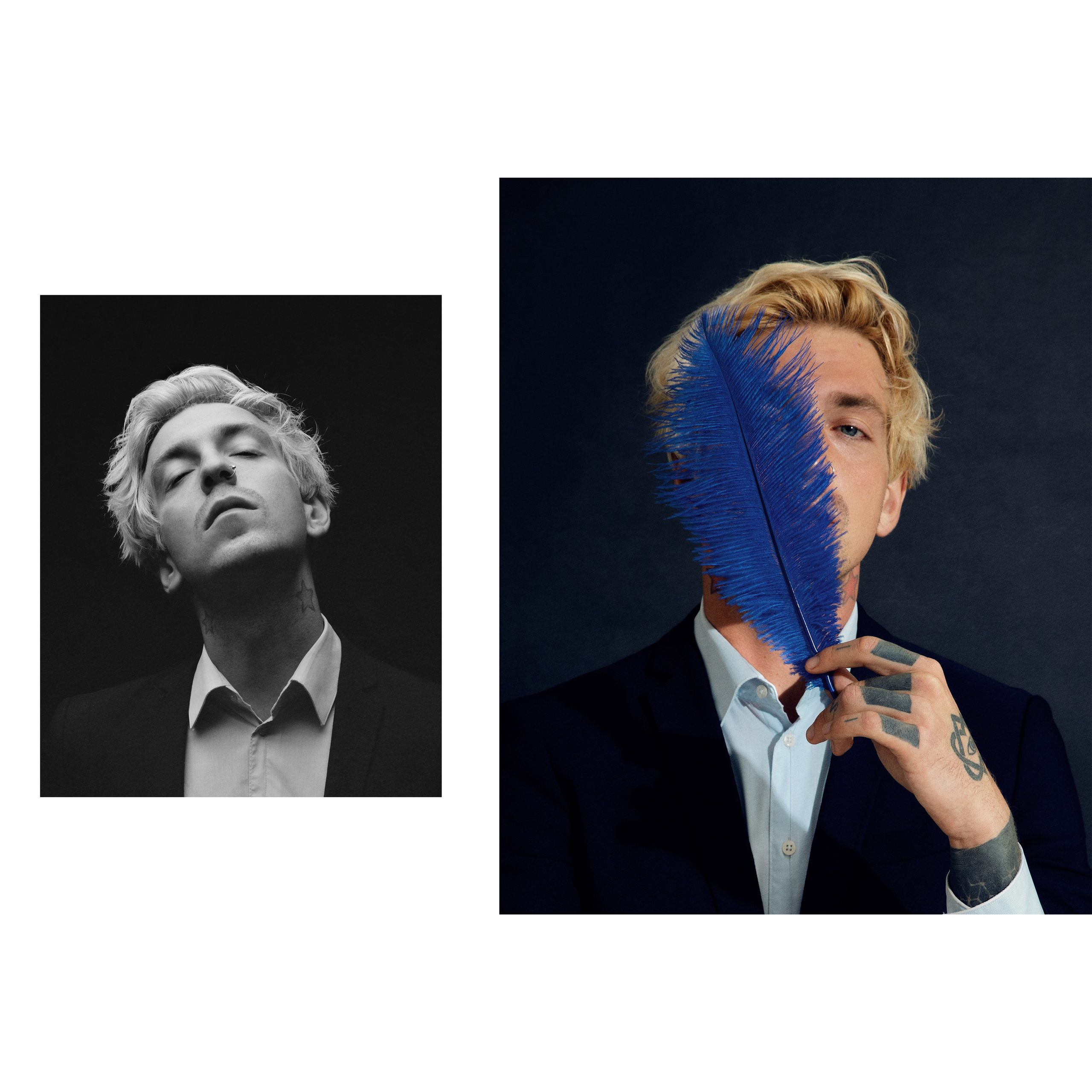 EVGENIY SOYA. Abdrshin Valeriy photographer