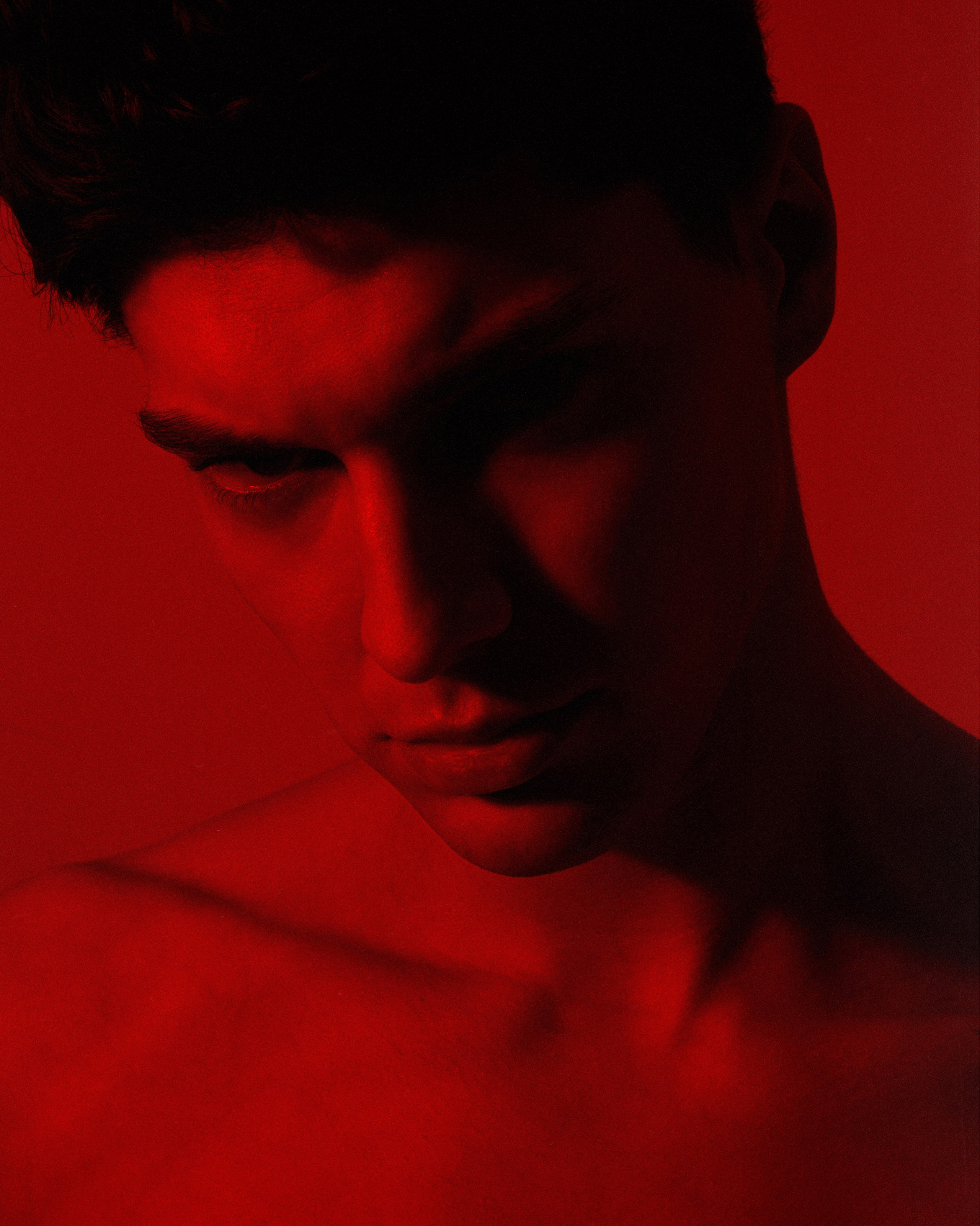 Aleksandr Atlas. Фотограф Абдршин Валерий