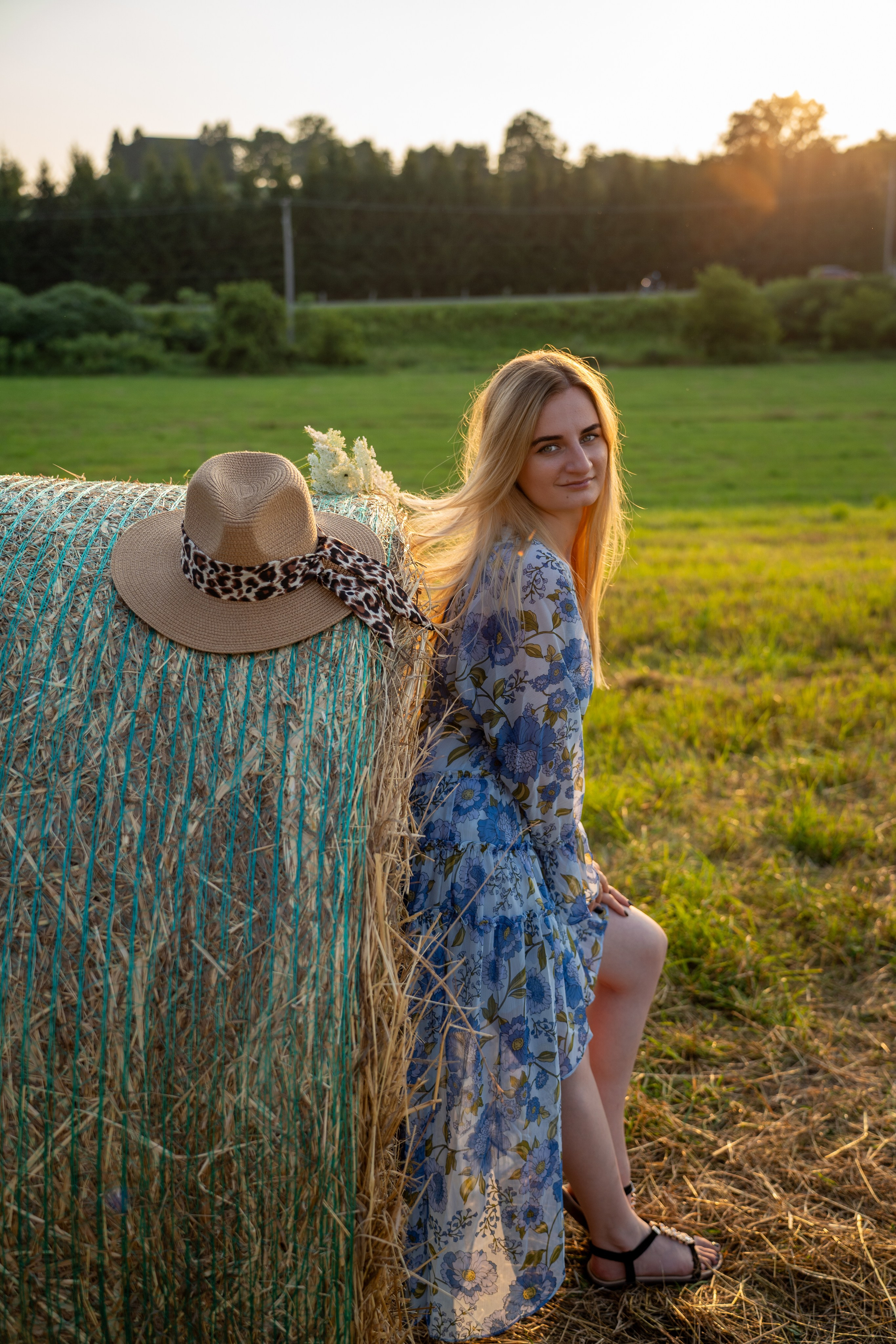 Individual. Mirgorodsky Photography