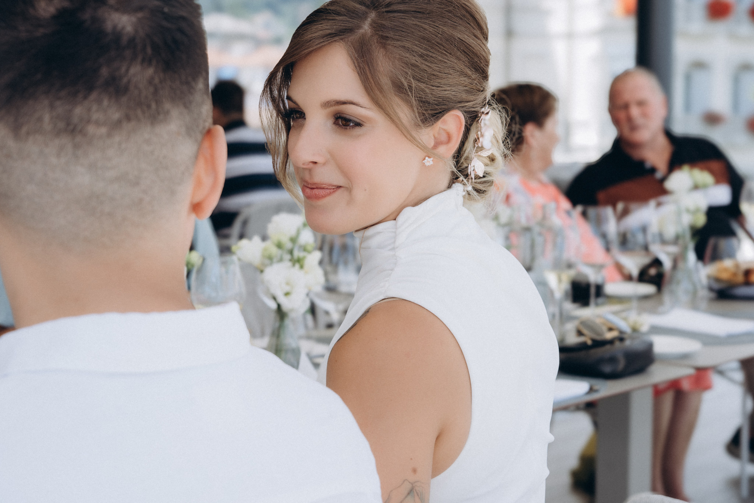 DESERI and SIMON_ LAKE MAGGIORE. PHOTOGRAPHER IN ITALY