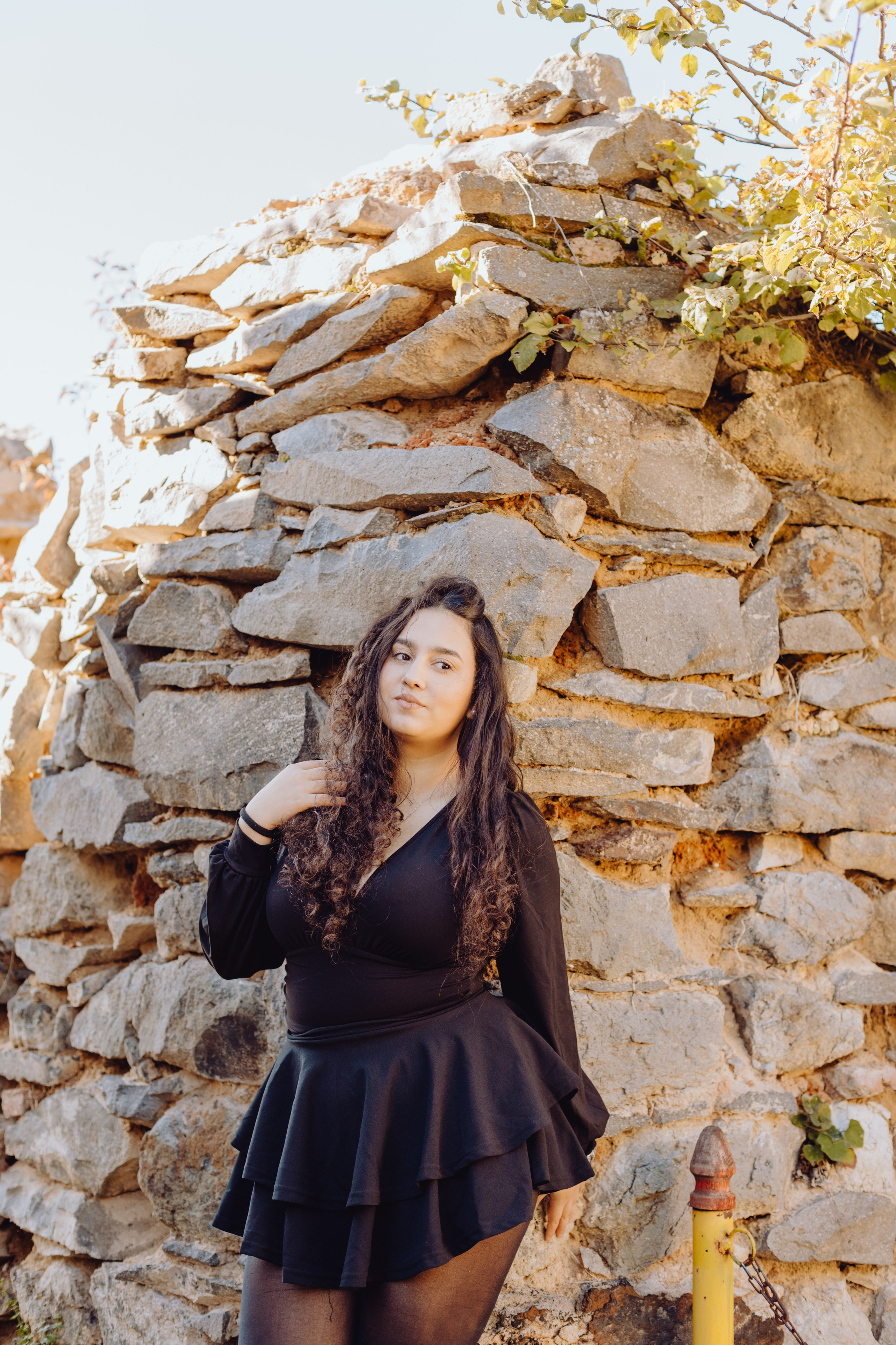 Nerea. Wedding & couple photographer from Romania Rut Vetan