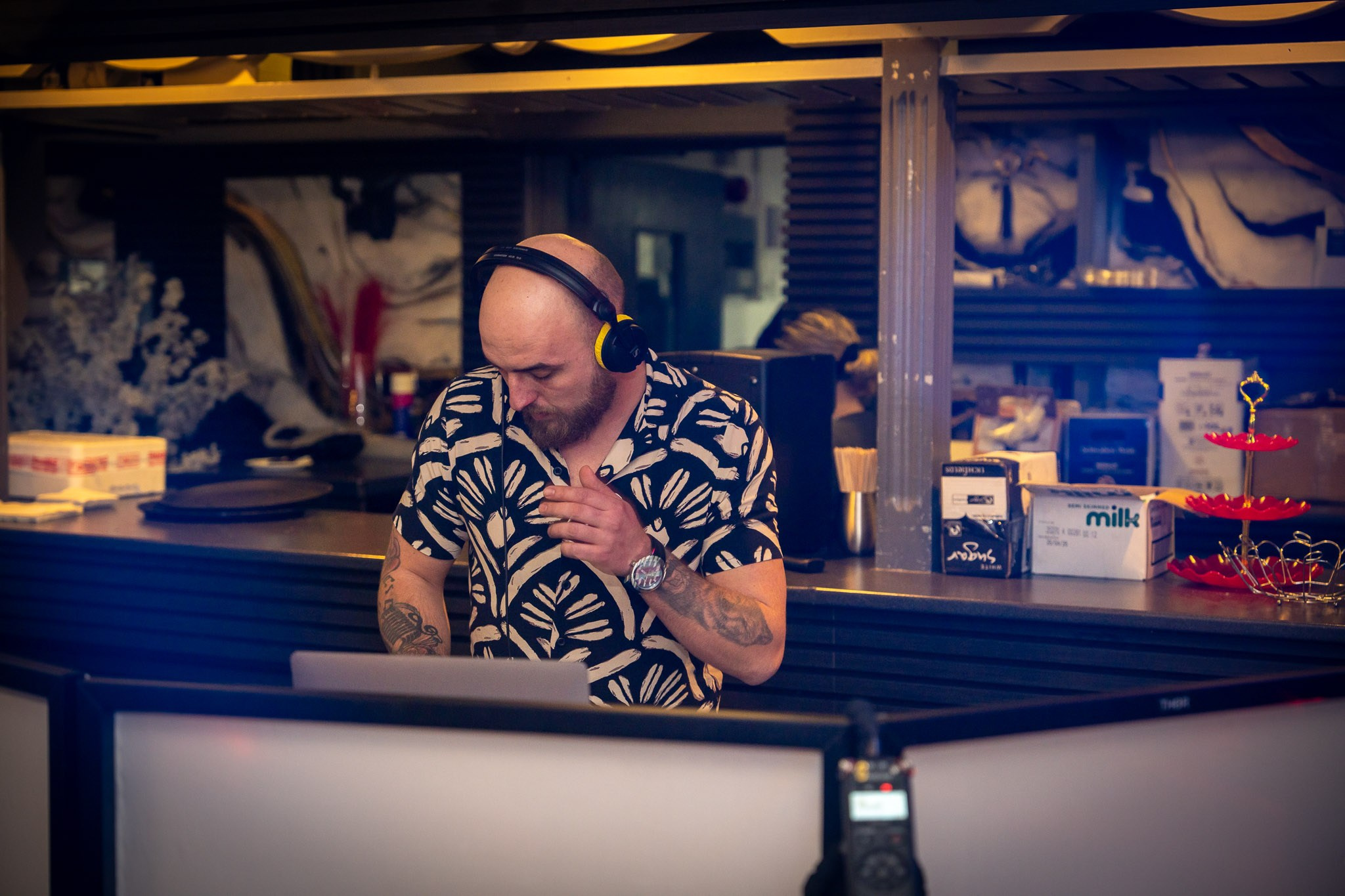 Poze Restaurant. Main