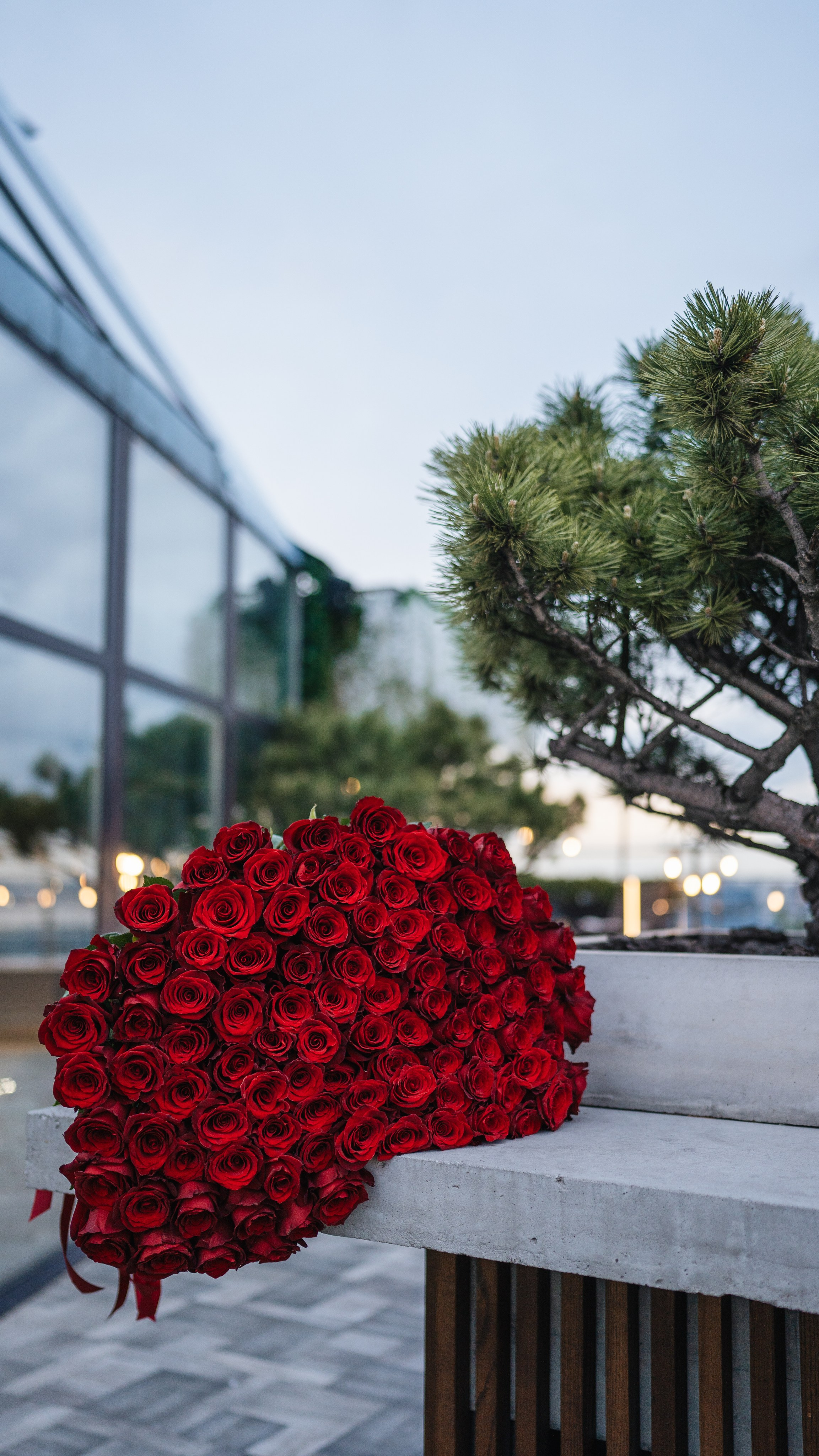 Love Story. Harbovskiy Photo