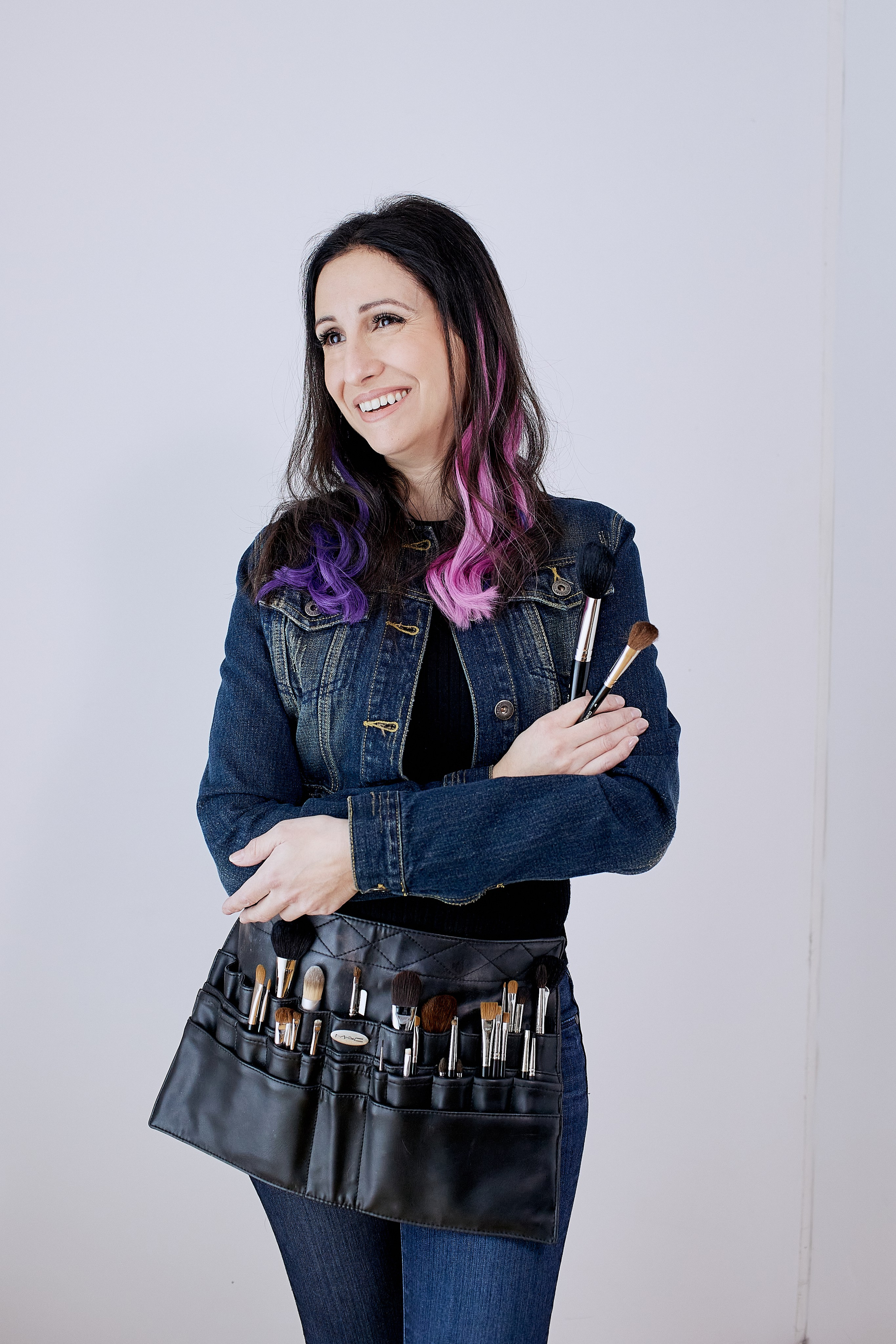 New Tecumseth Personal Branding Photographer. Portrait and Personal Brand Photographer in Simcoe County, Ontario, Bobbi-jo Stuart