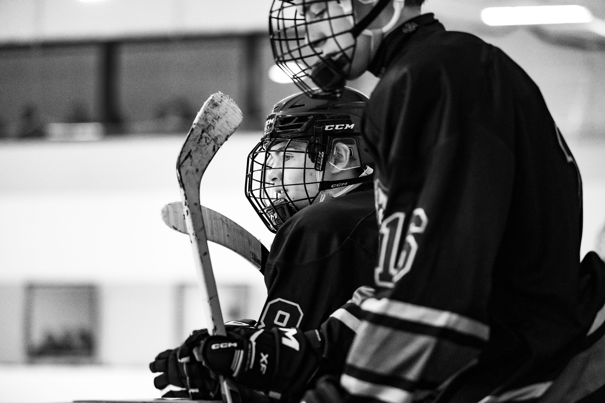 Live Action Sports Photography in Alliston Ontario. Portrait and Personal Brand Photographer in Simcoe County, Ontario, Bobbi-jo Stuart