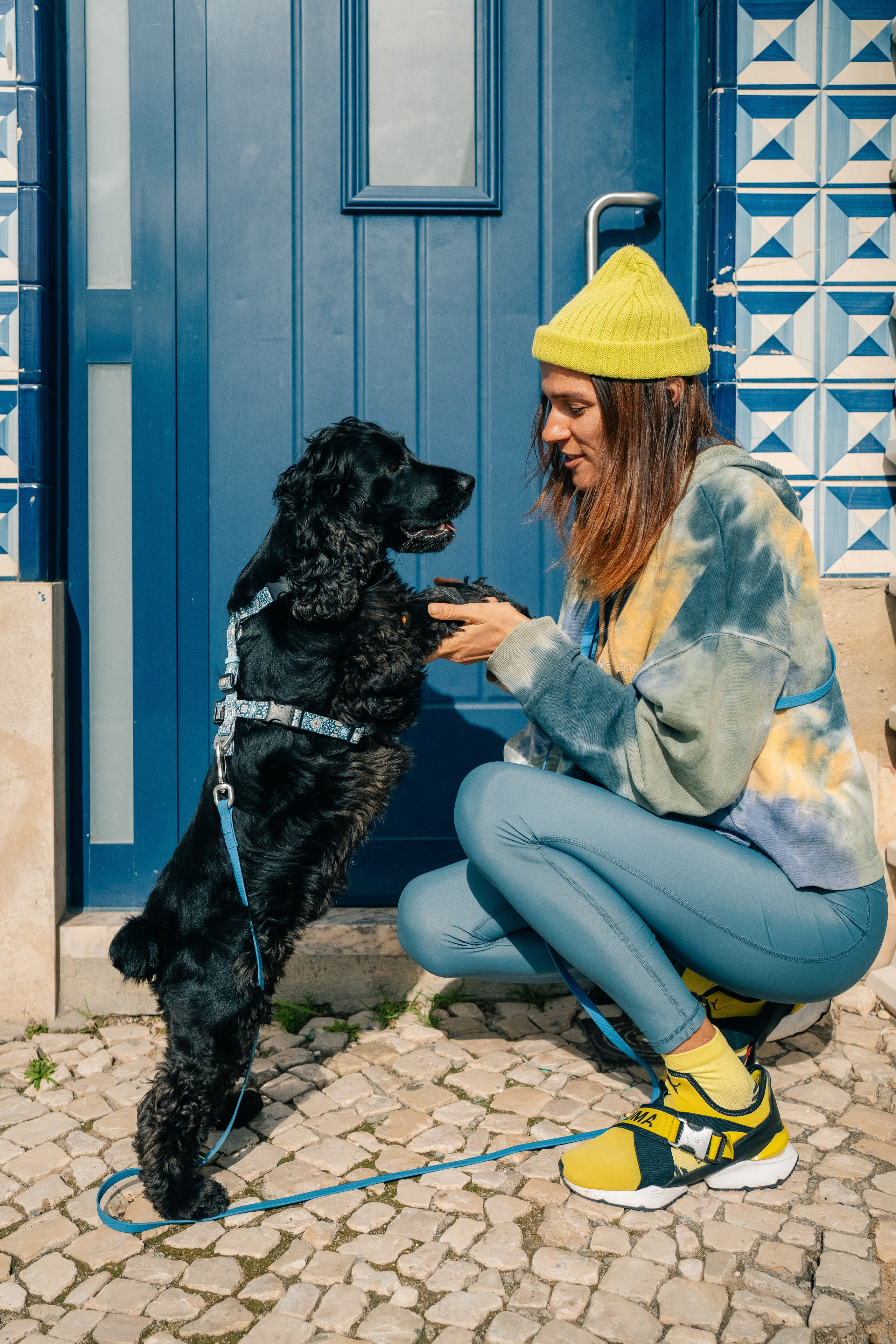 Dogma. Maria Sher. Fotógrafa profissional do Porto, Portugal