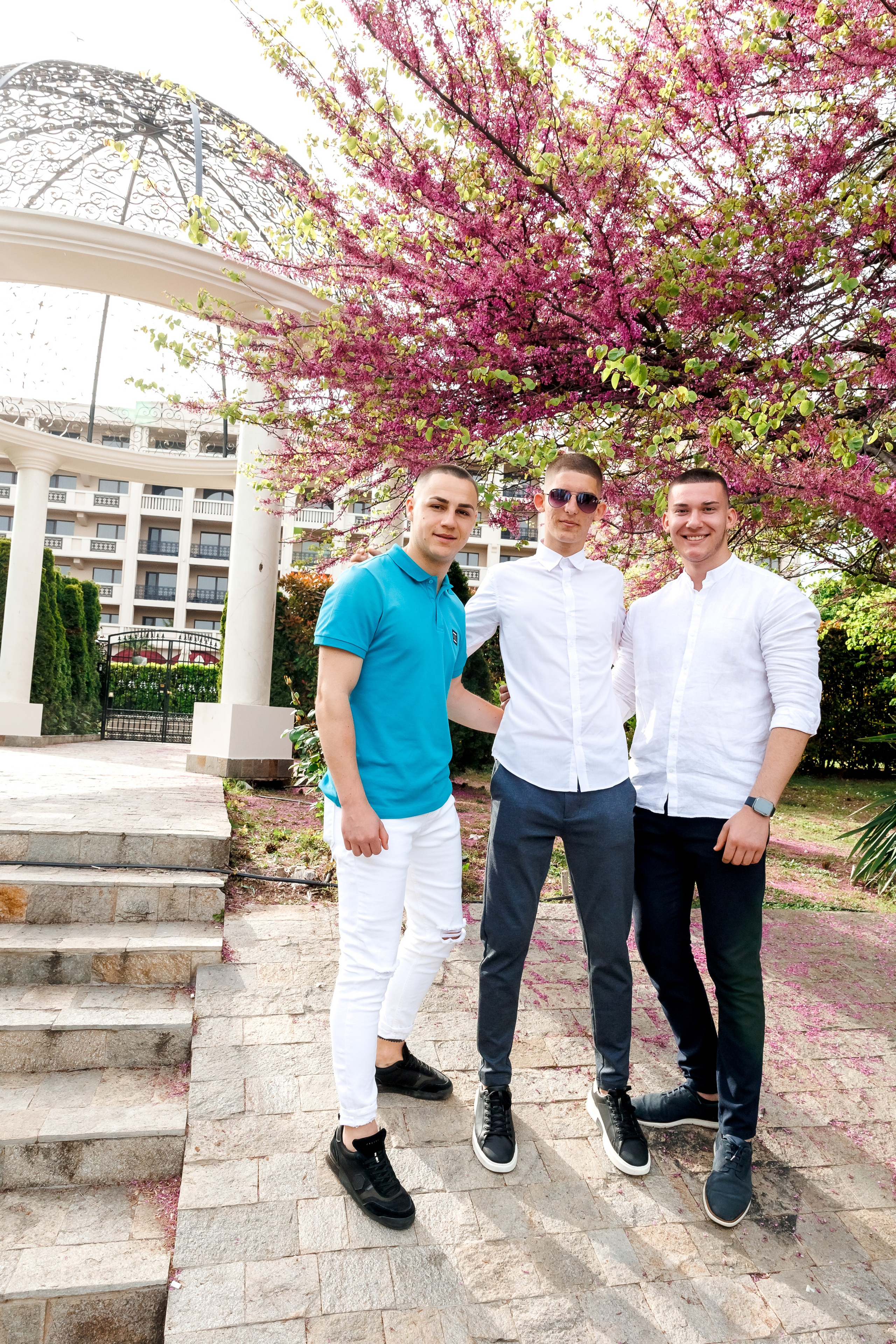 Бургас 12А. Фотограф Ирина Йотова