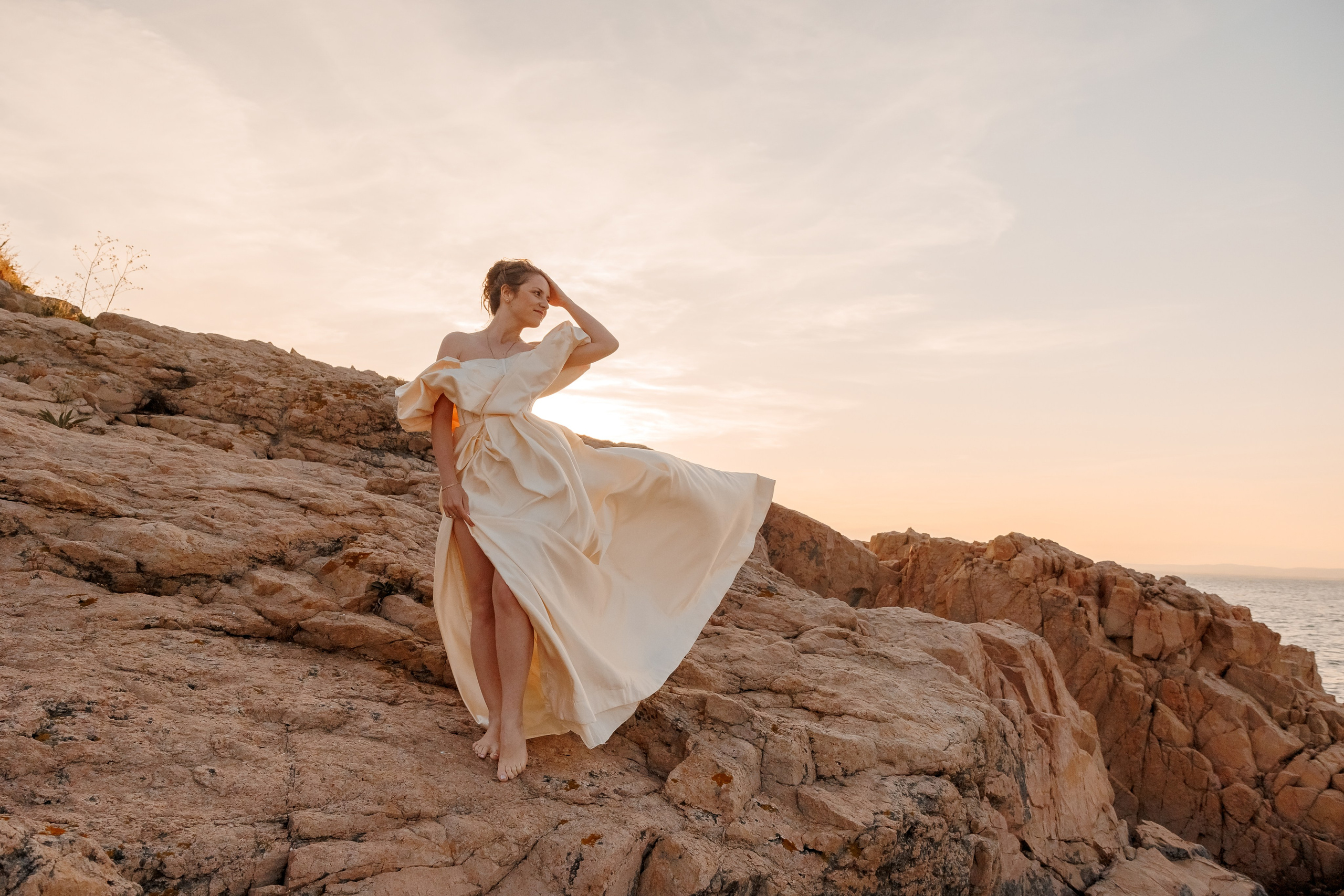 Love story. Фотограф Ирина Йотова