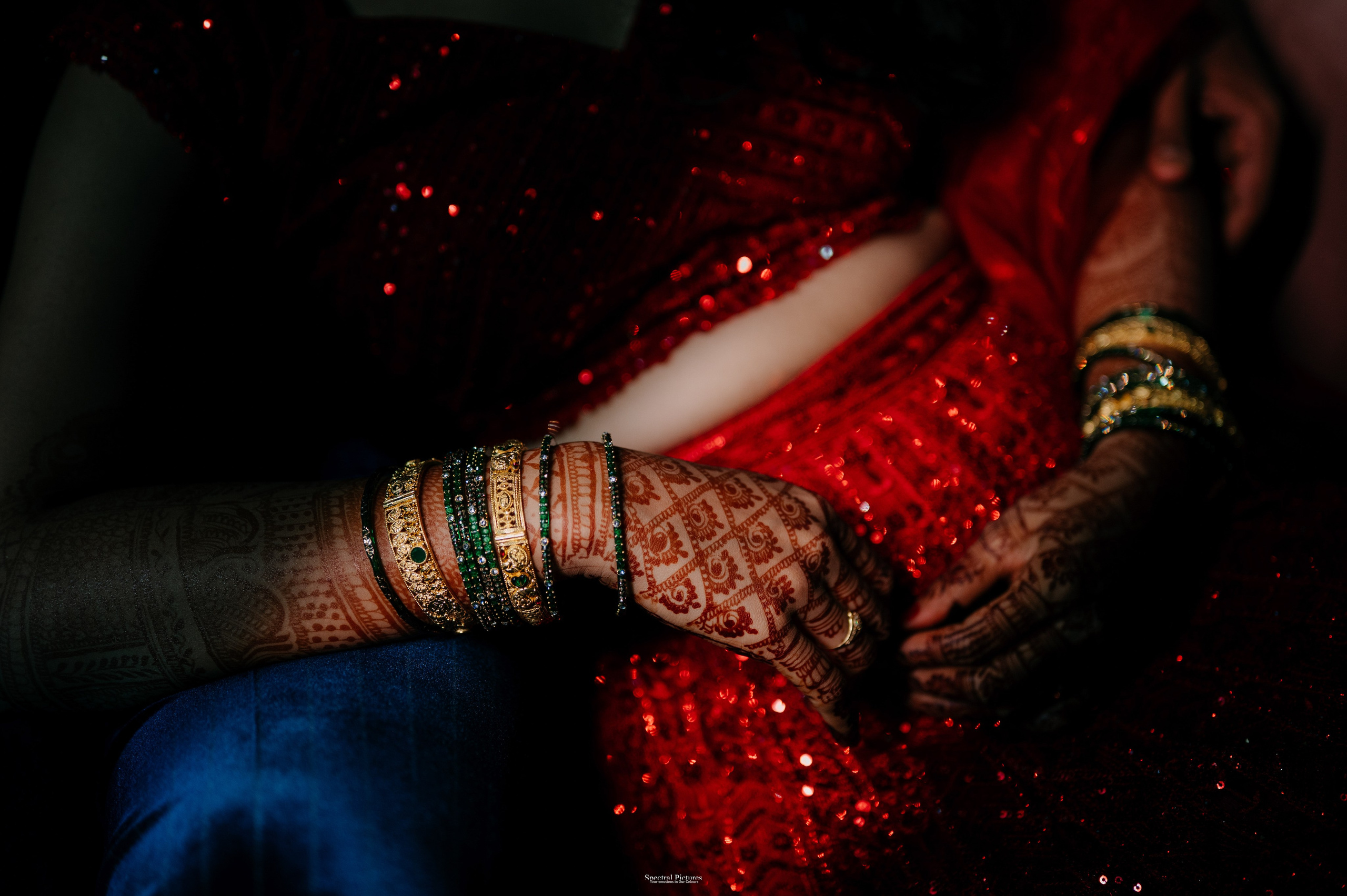 “Aditya & Nithal | A Beautiful Yes”