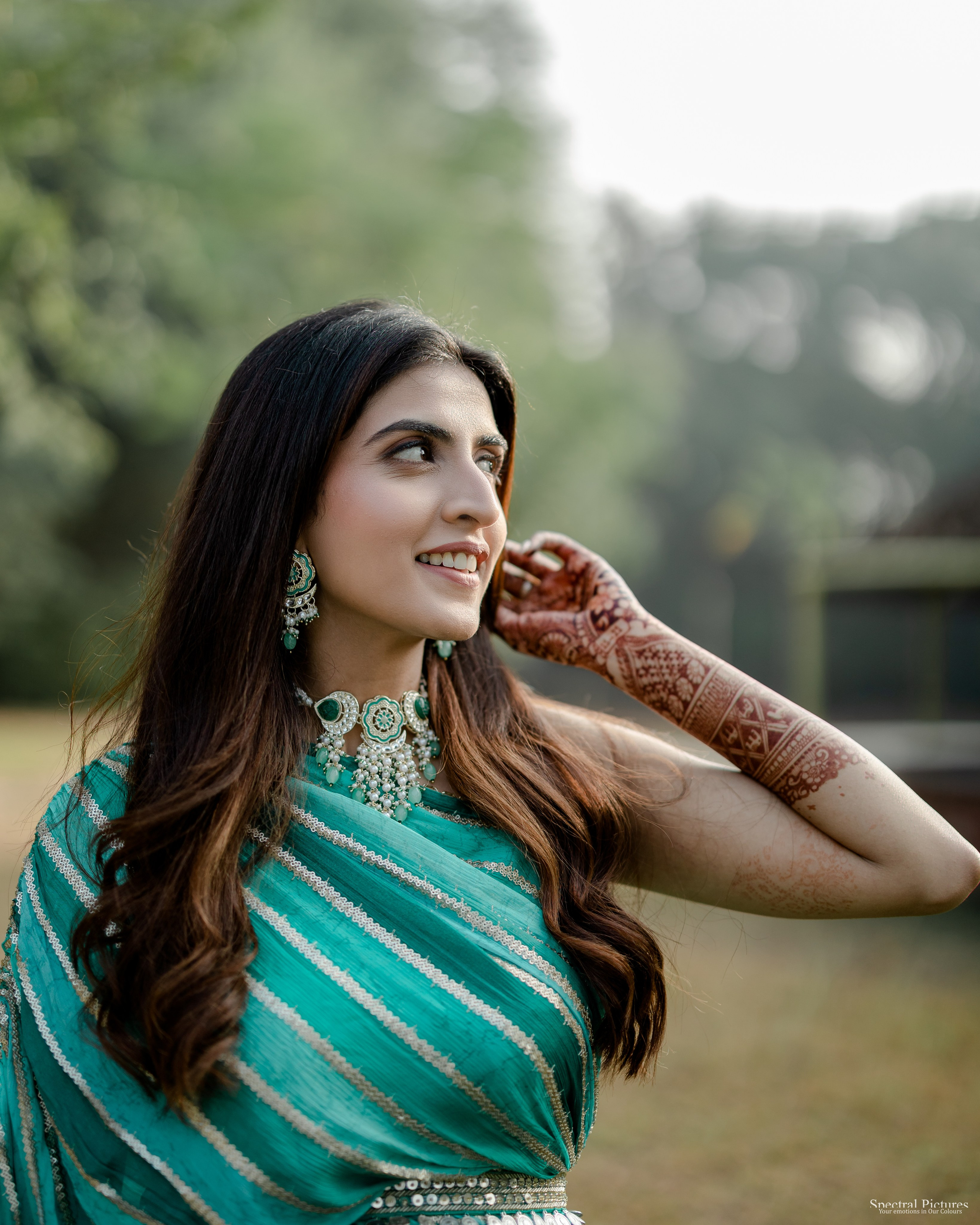 “Shivani & Ashish | A Love Meant to Be”