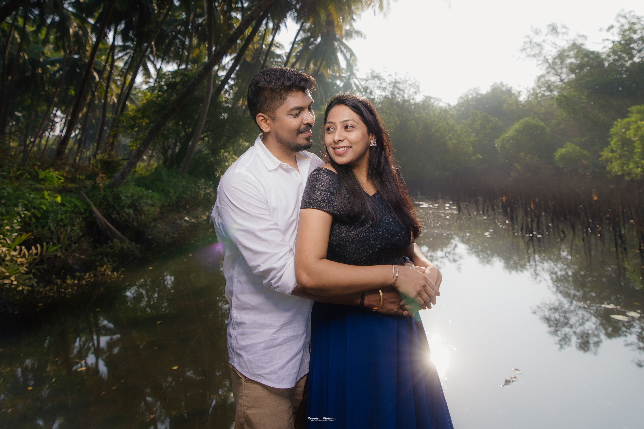 Raghav & Apoorva Pre-wedding