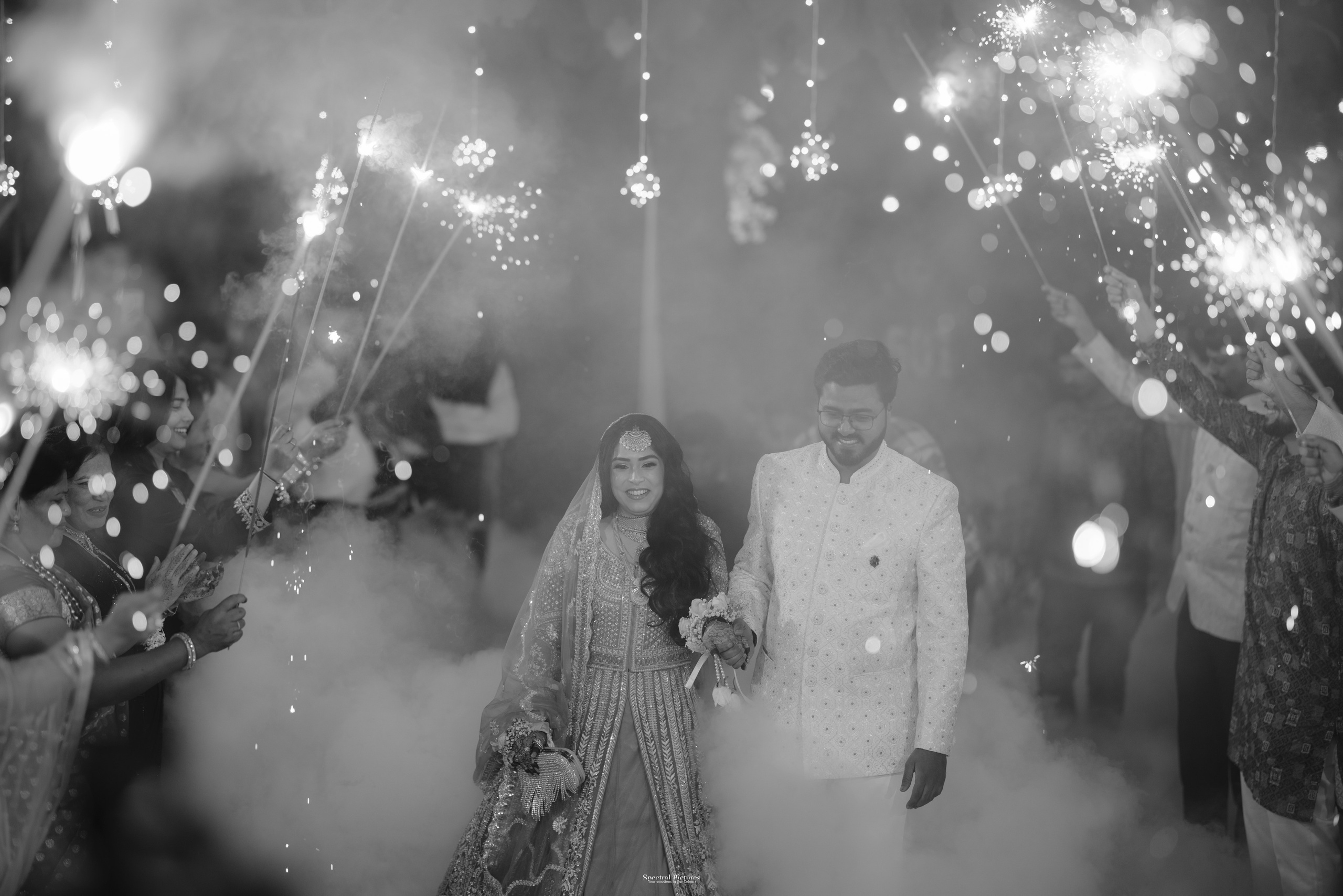 Dilnawaz & Mumtaz | A Love Story That Begins with Yes