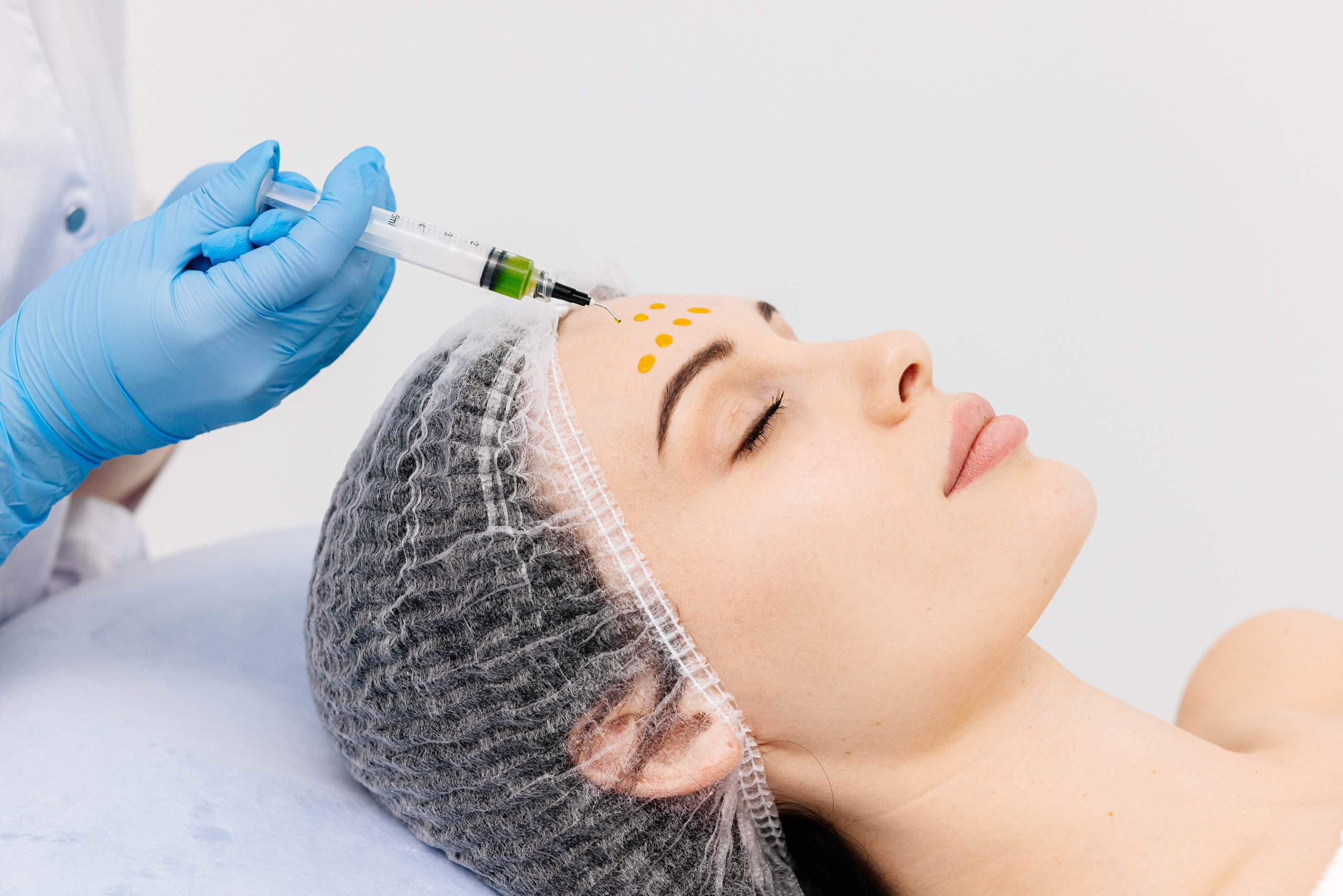 Cosmetics ADS. Wedding, Portrait & Commercial Photographer in Europe — Stoganenko Valeria