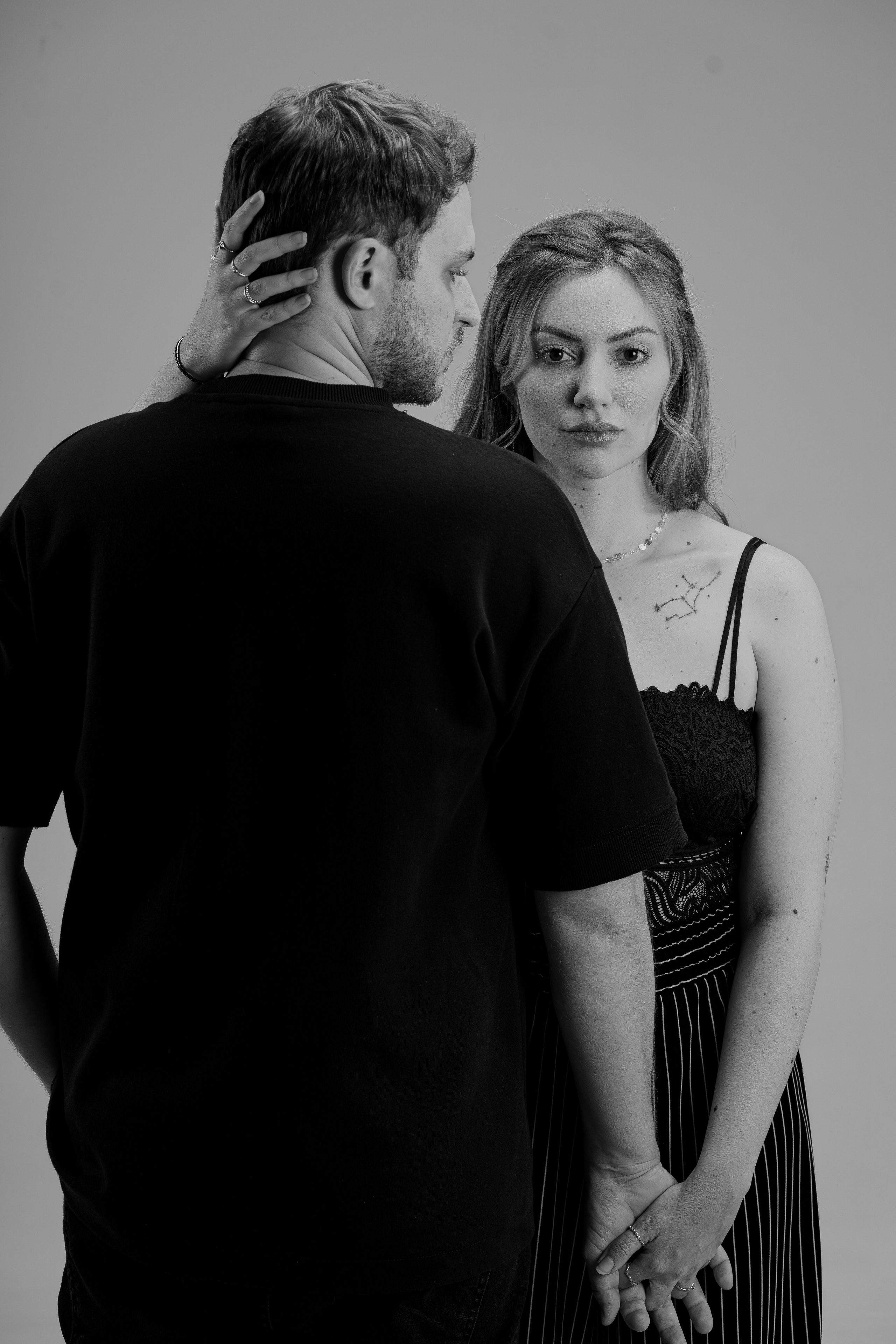 Ensaio Andressa e Guilherme. Gustavofto