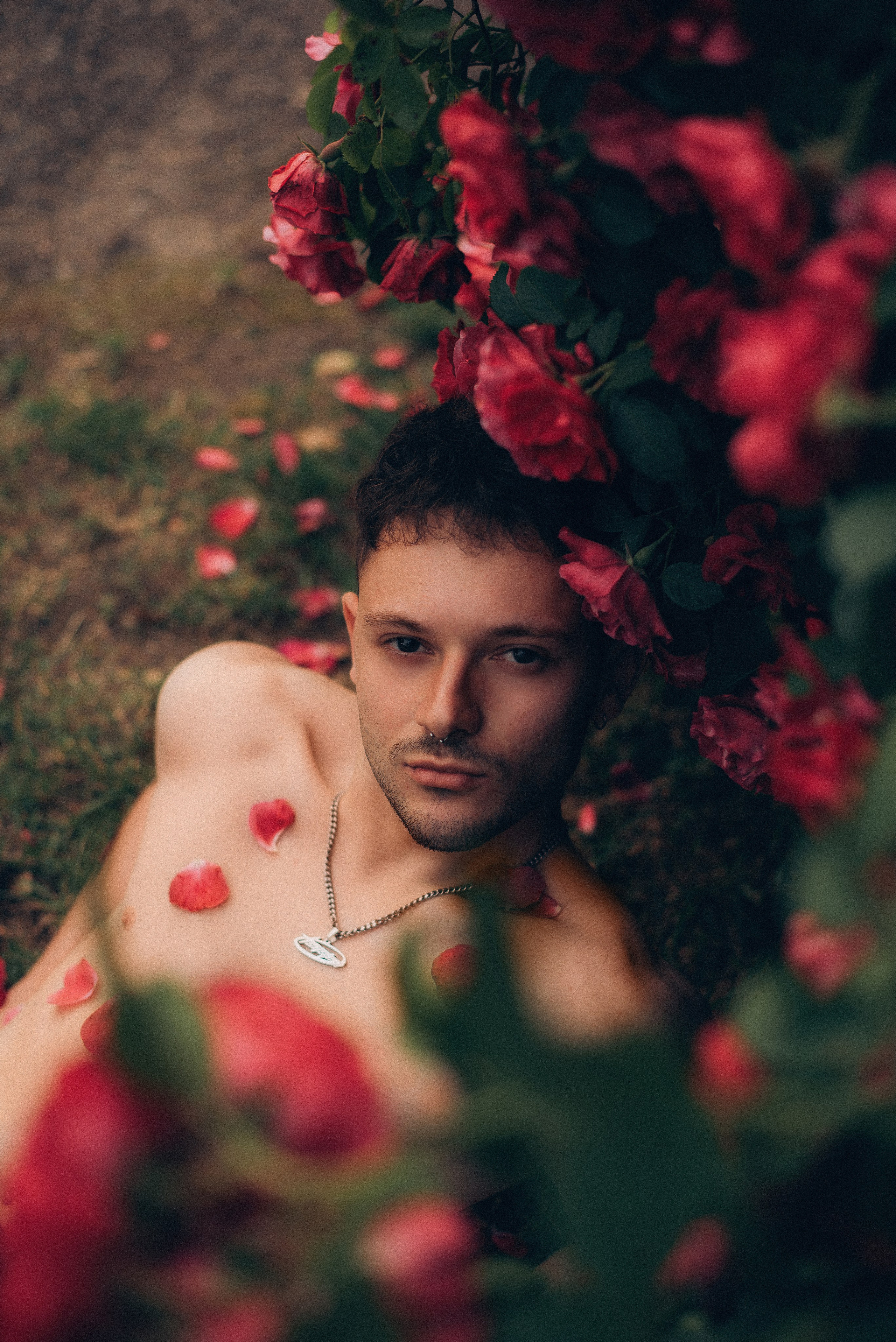 Cristian. Семейный фотограф и фотограф новорожденных в Вильнюсе Ирина Беленкевич