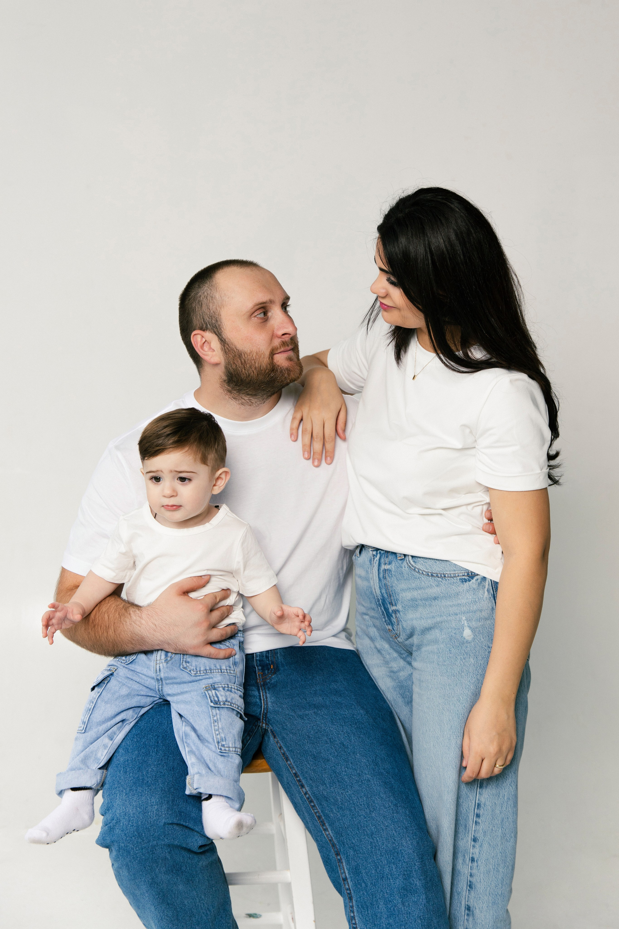 Daniel’s 1st birthday. Psuturie Photographer NYC