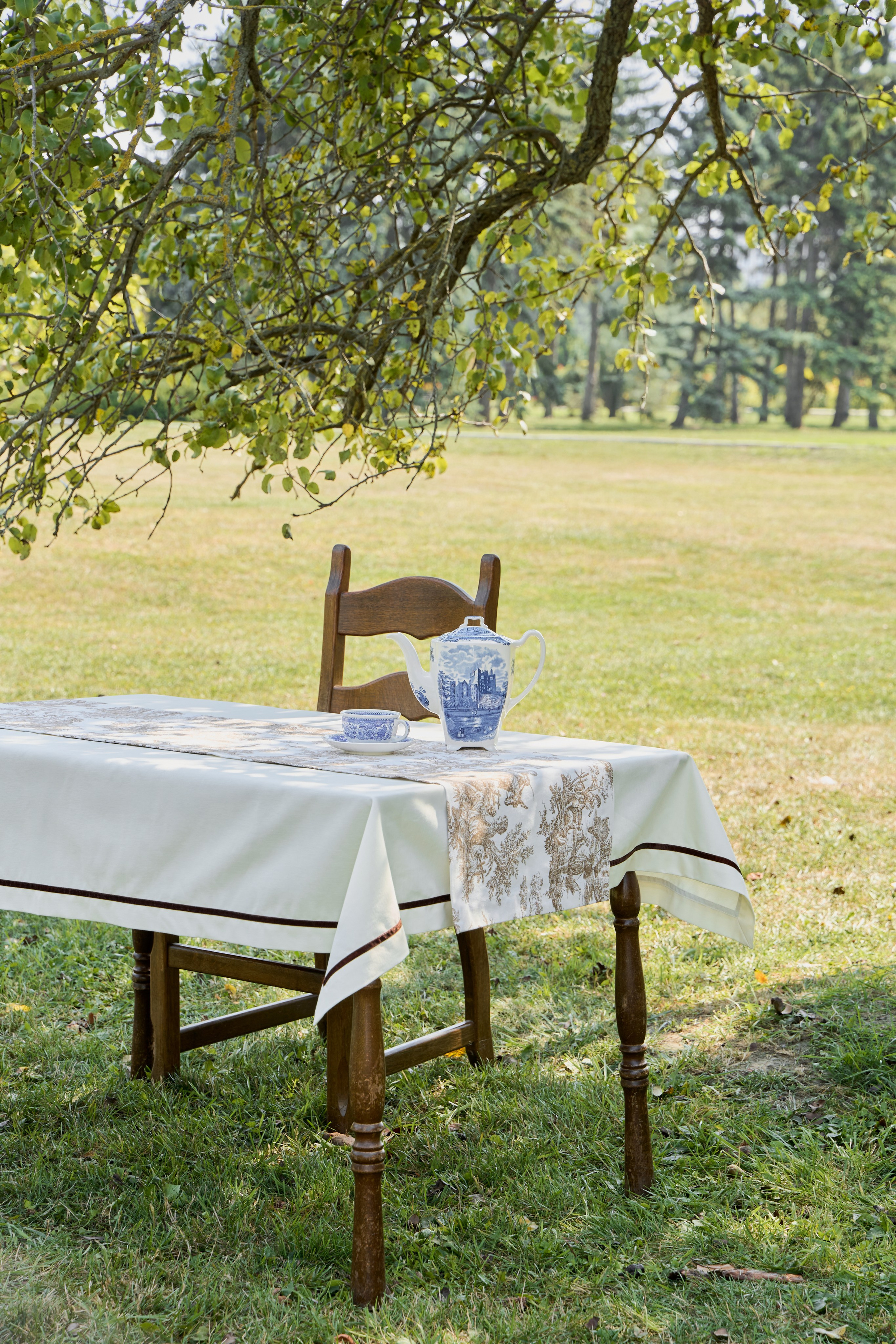 Monmanor. Привет