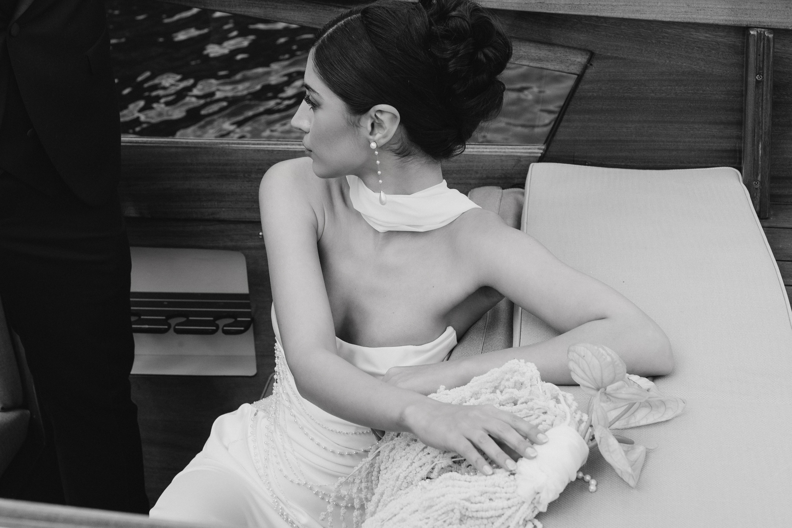 An intimate escape on Lake Como This one felt like La Dolce Vita. PHOTOGRAPHER IN ITALY