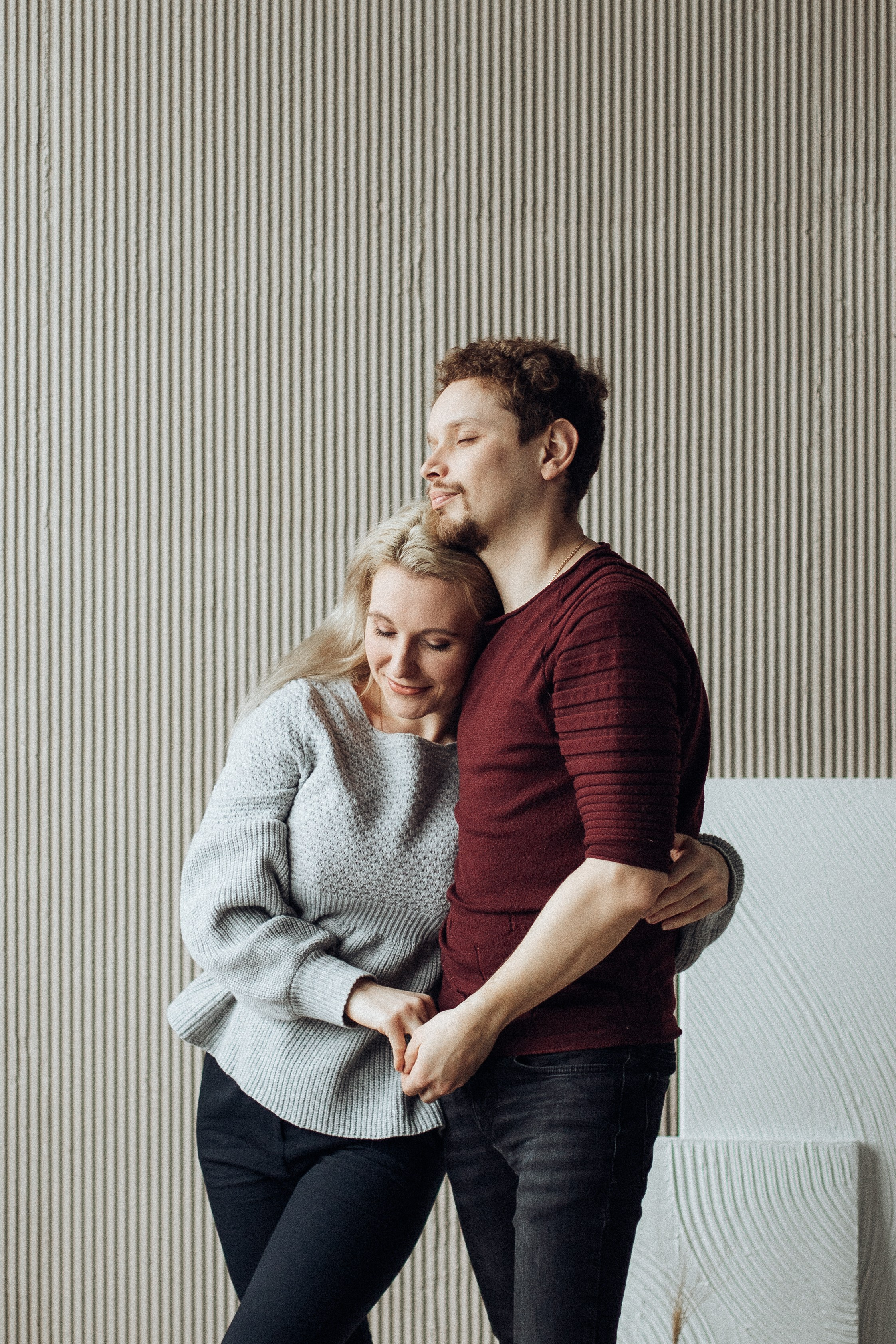 Артем и Алина. Главная