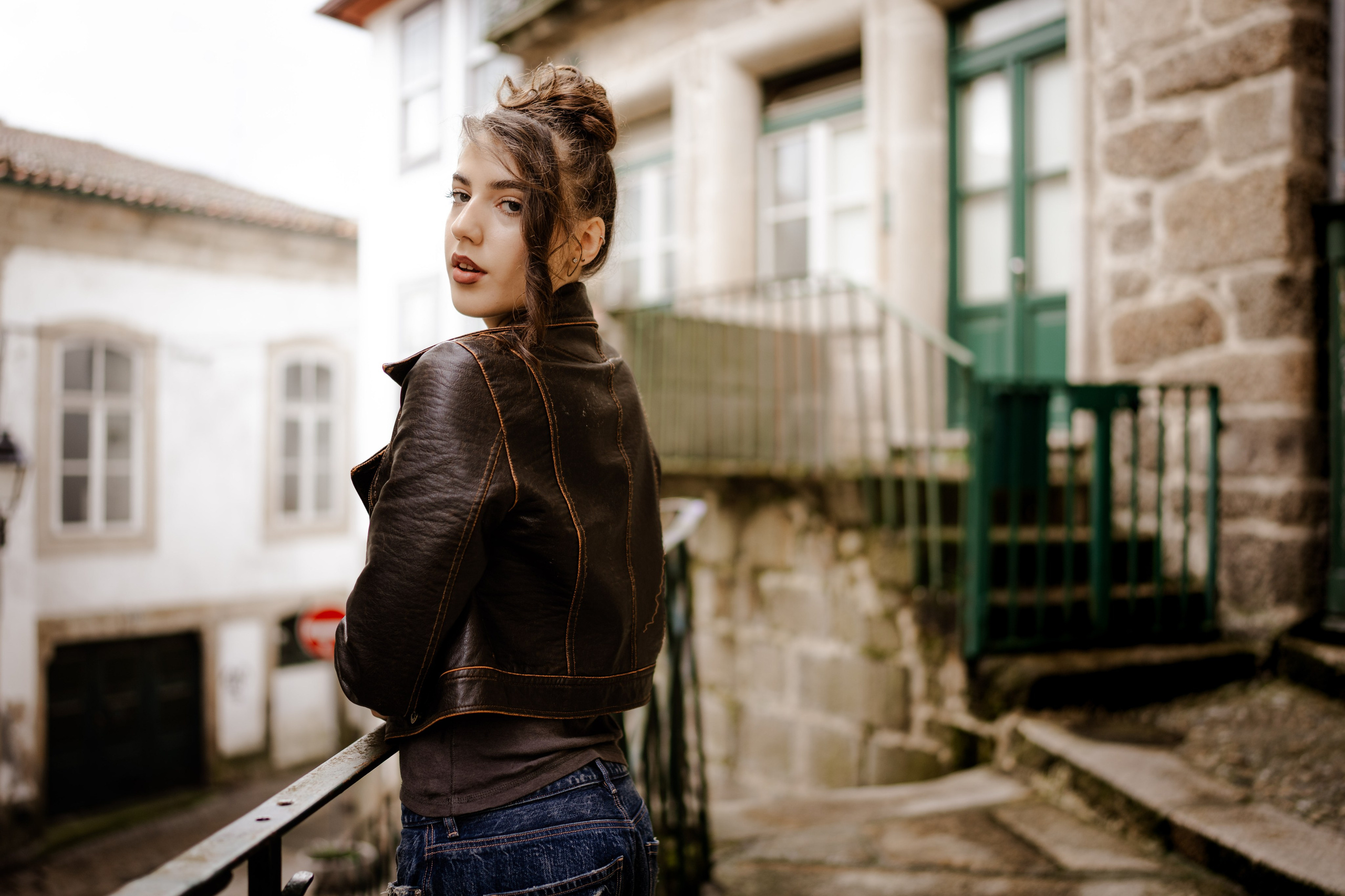 PORTRET. Cristian Miliță | Fotograf de evenimente