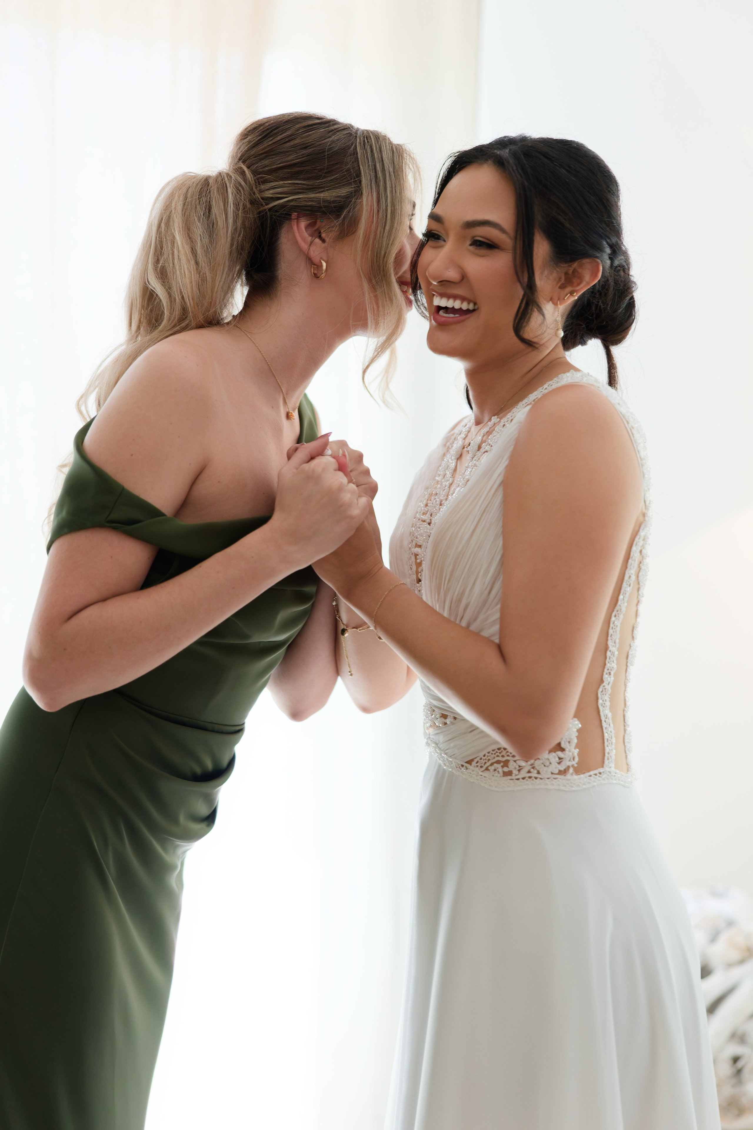 Alana & Joseph. Destination Wedding Photographer — Nikita Burtsev