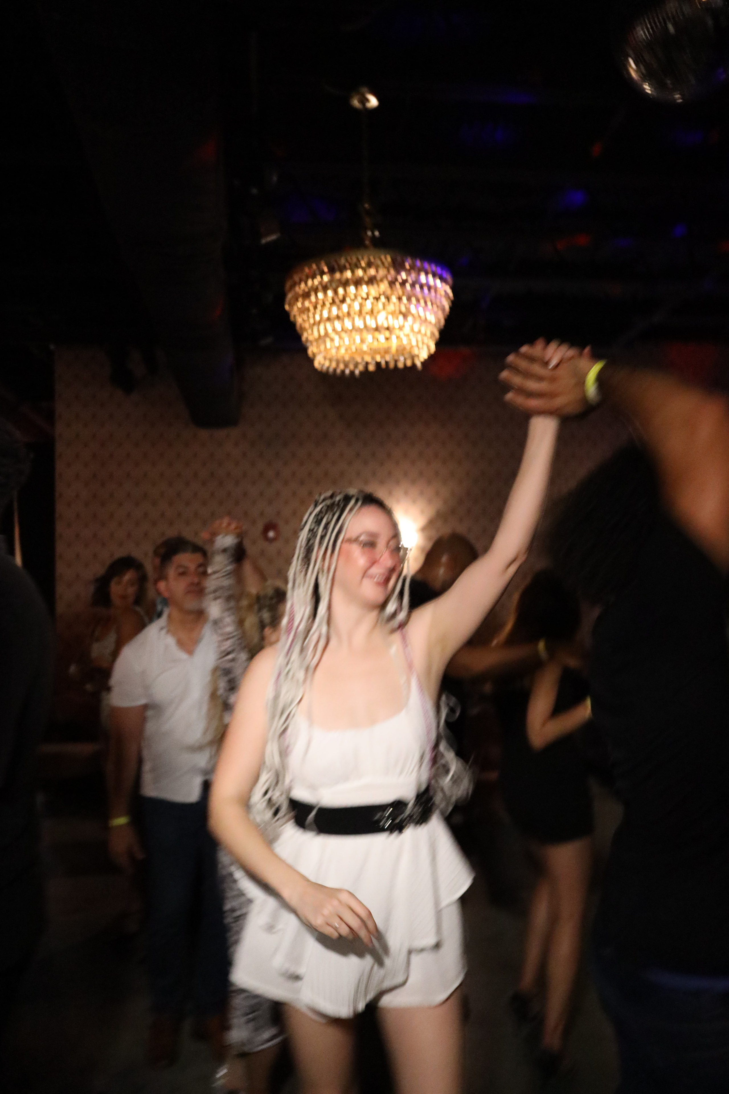 Colour. Sonny Photos