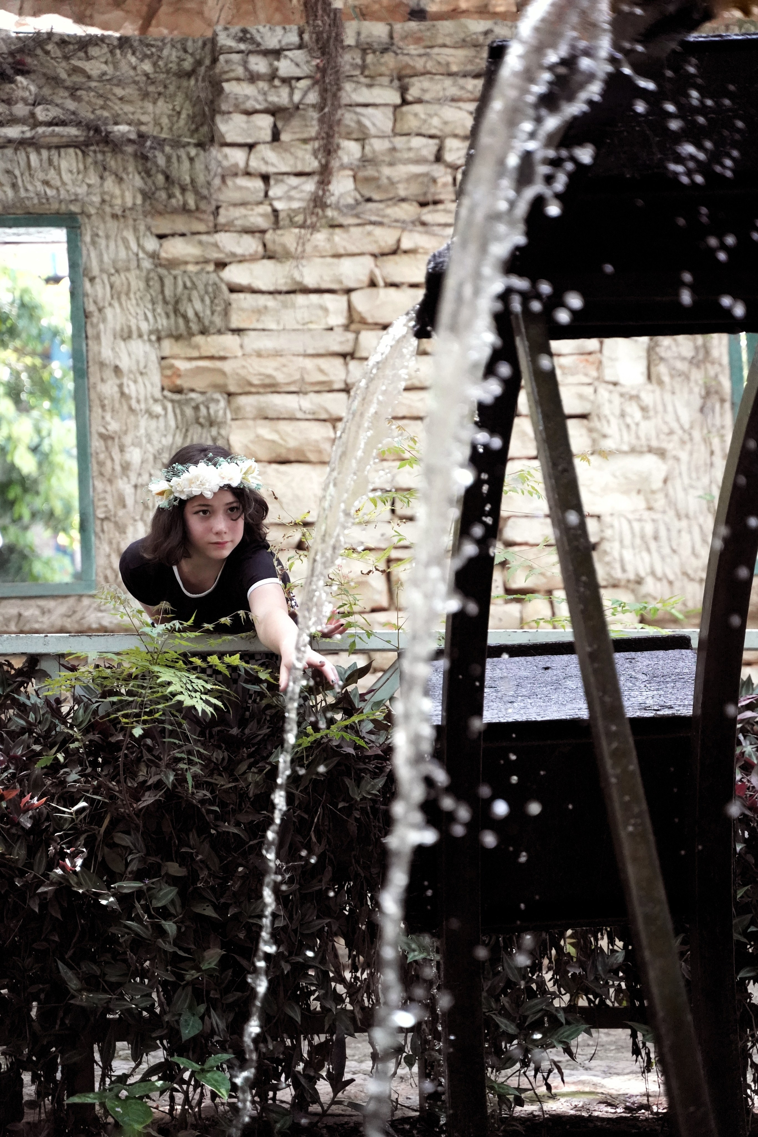 Бат Мицва. Фотограф. Визуал. Хайфа. Талья Цветкова