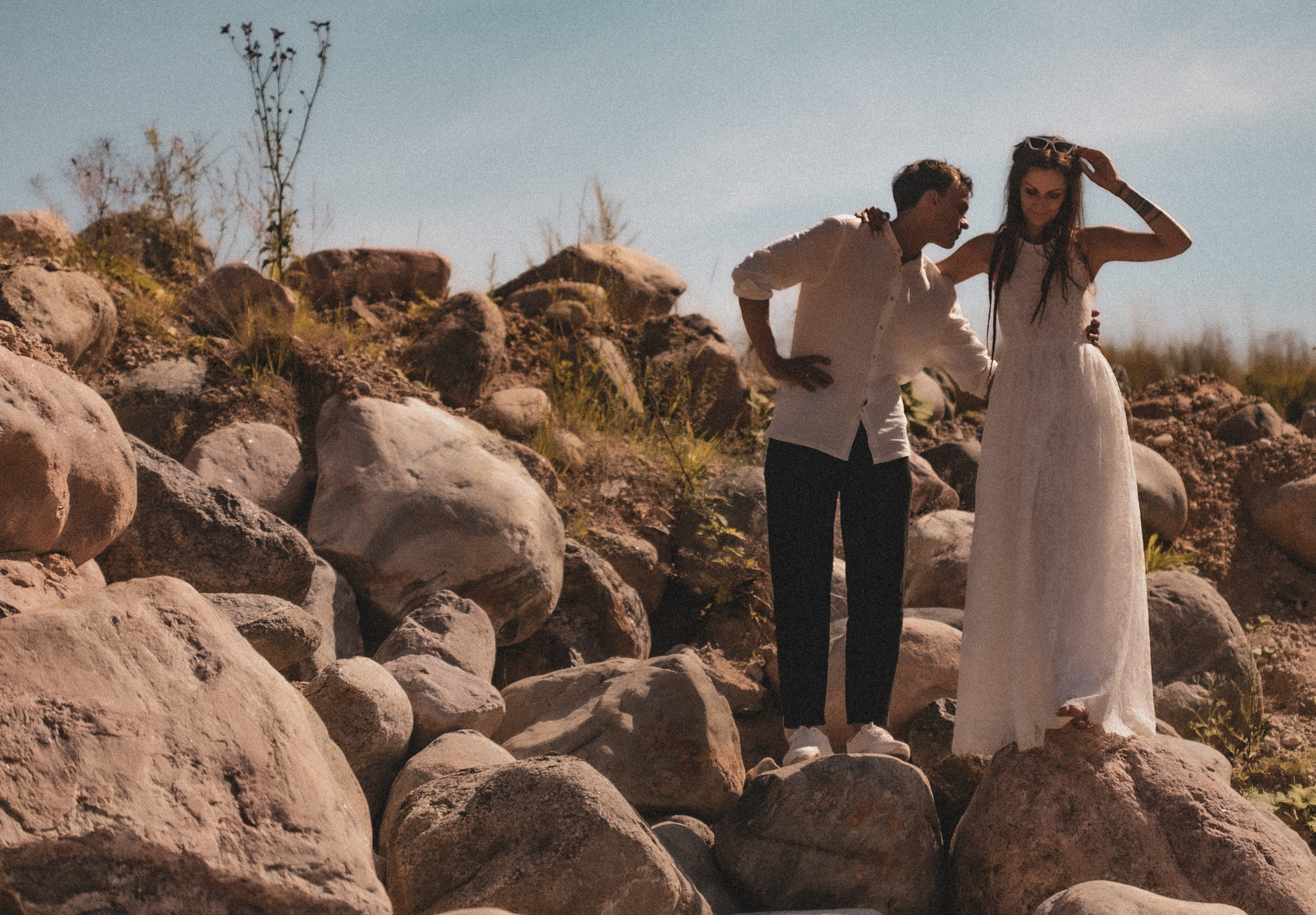 Wedding ceremony Agnese &Aleksandrs. Sandra Garanca Portrait and event photographer