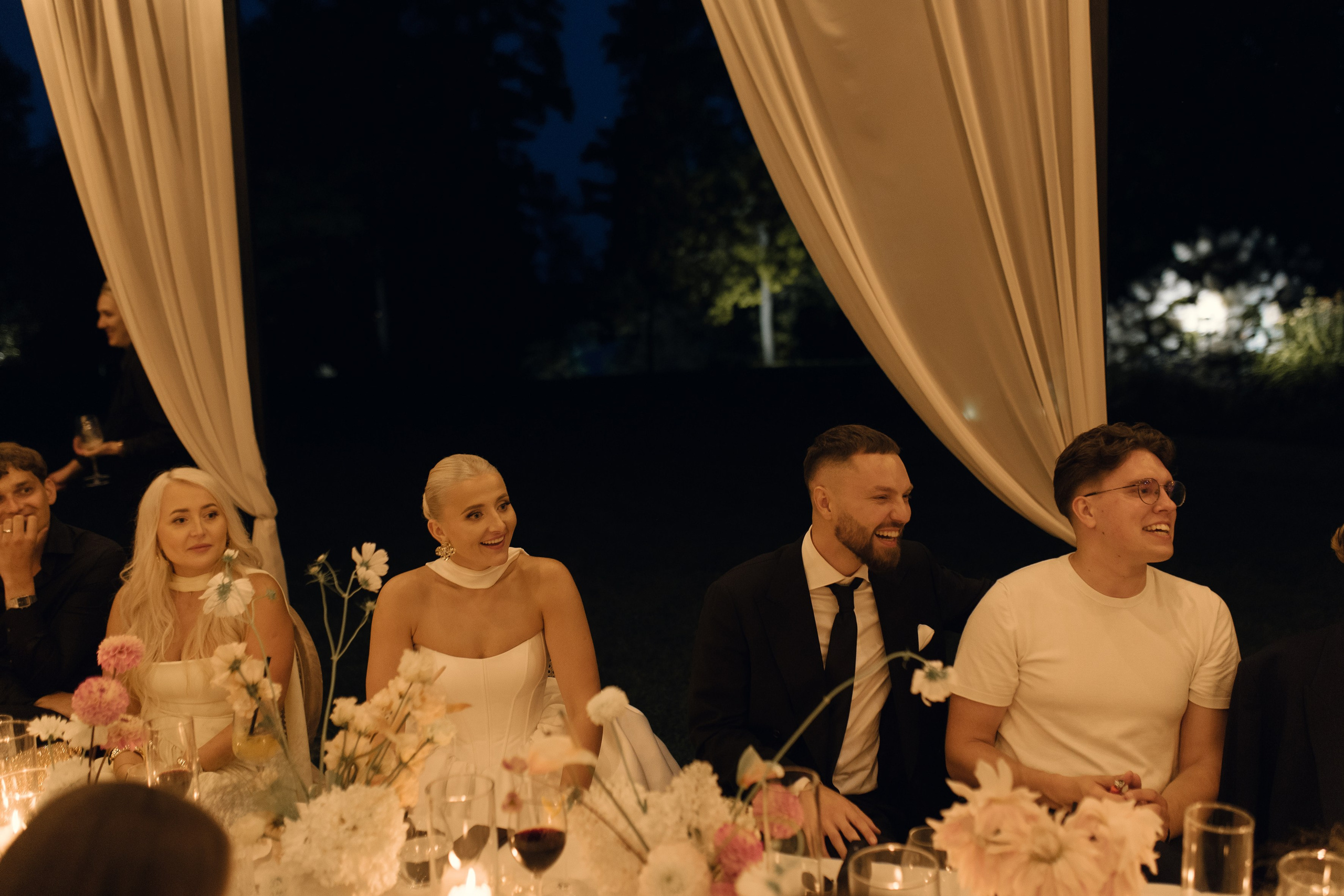 Ema Dominykas. Wedding photographer Ana Stockune