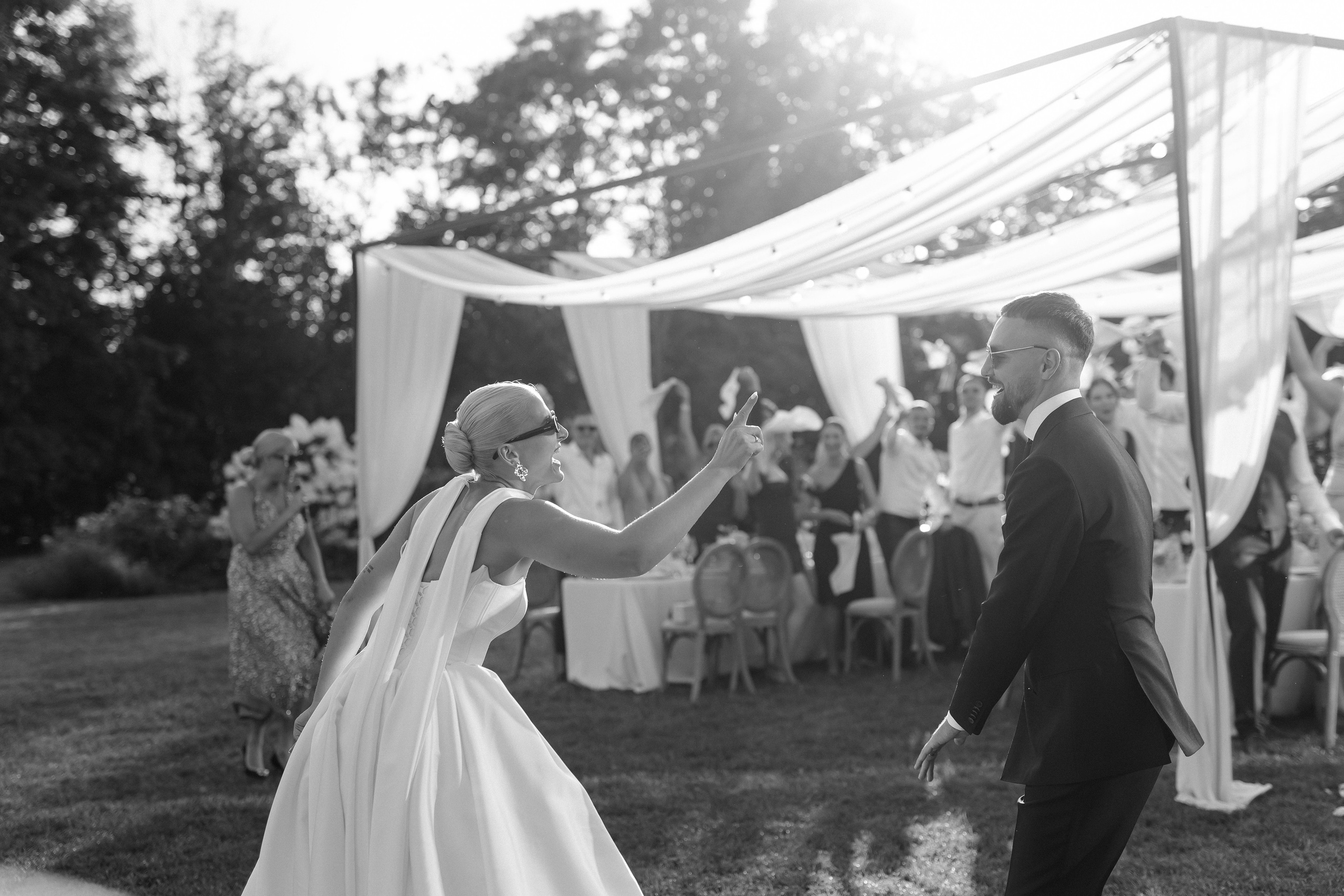 Ema Dominykas. Wedding photographer Ana Stockune