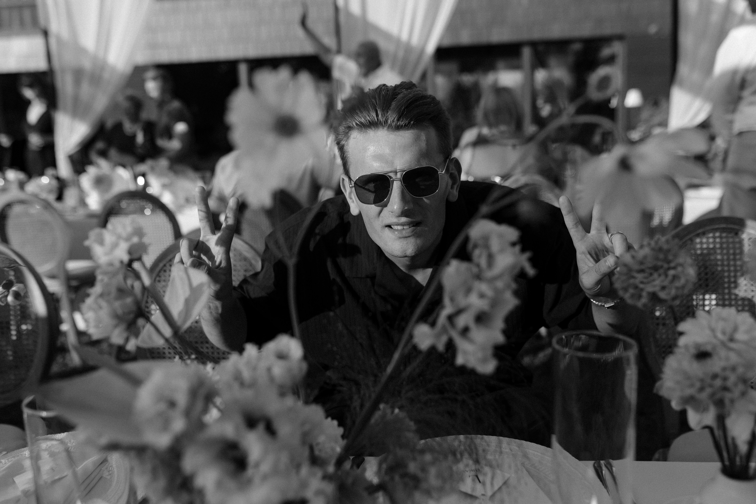 Ema Dominykas. Wedding photographer Ana Stockune