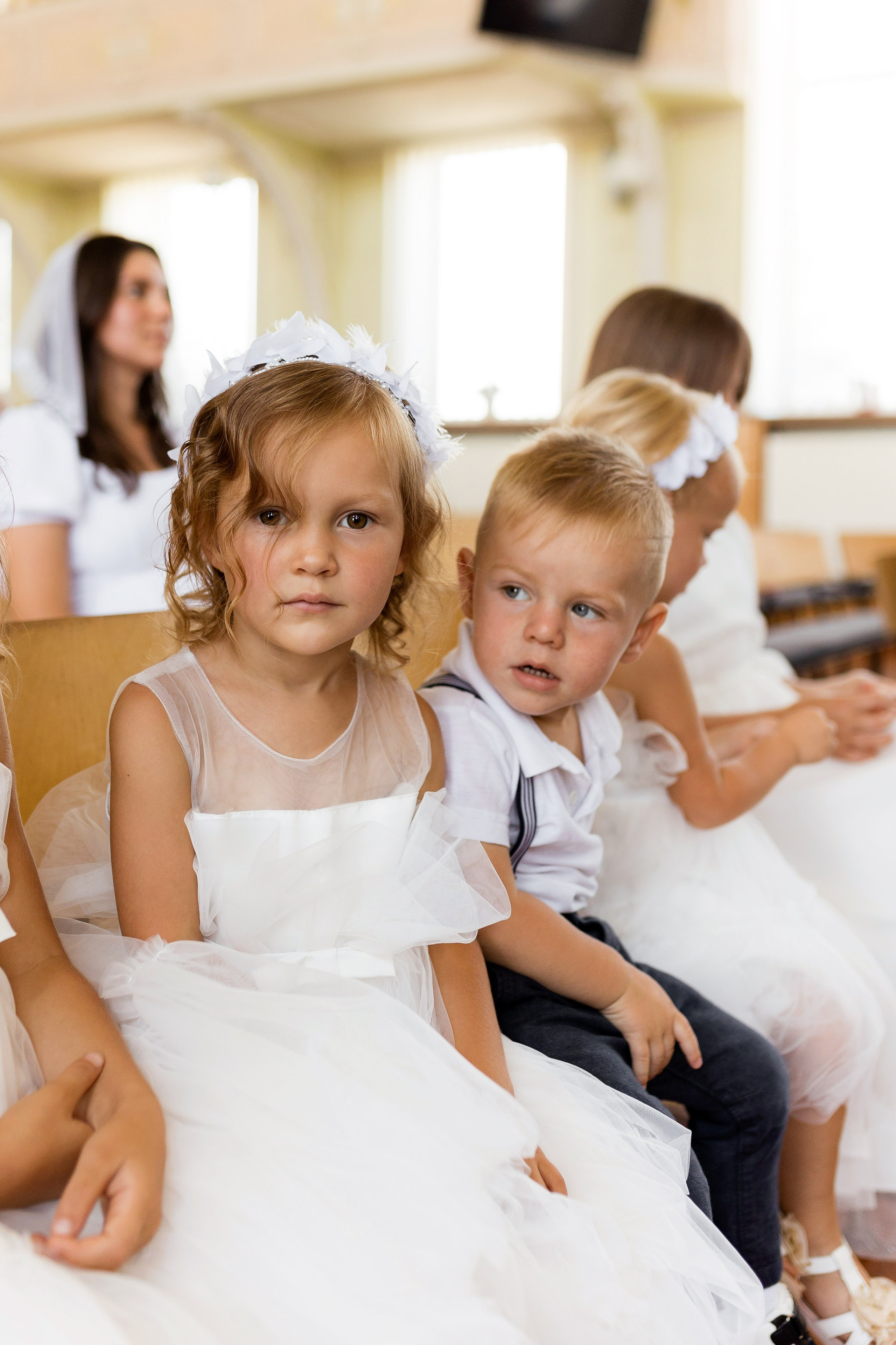 Інна та Олександр. Ірина Терещук