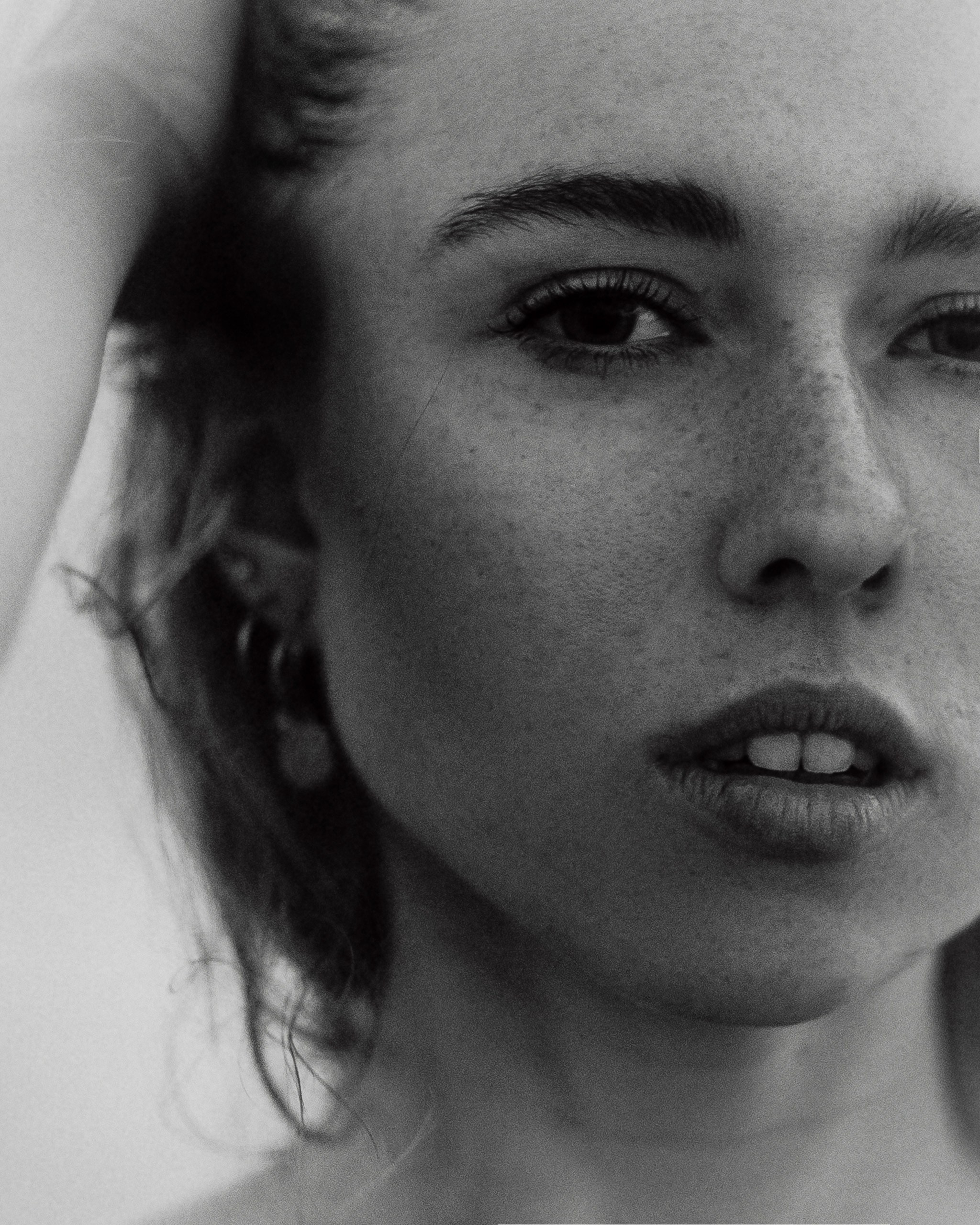 KRIS. Photographer Inna Mendelson