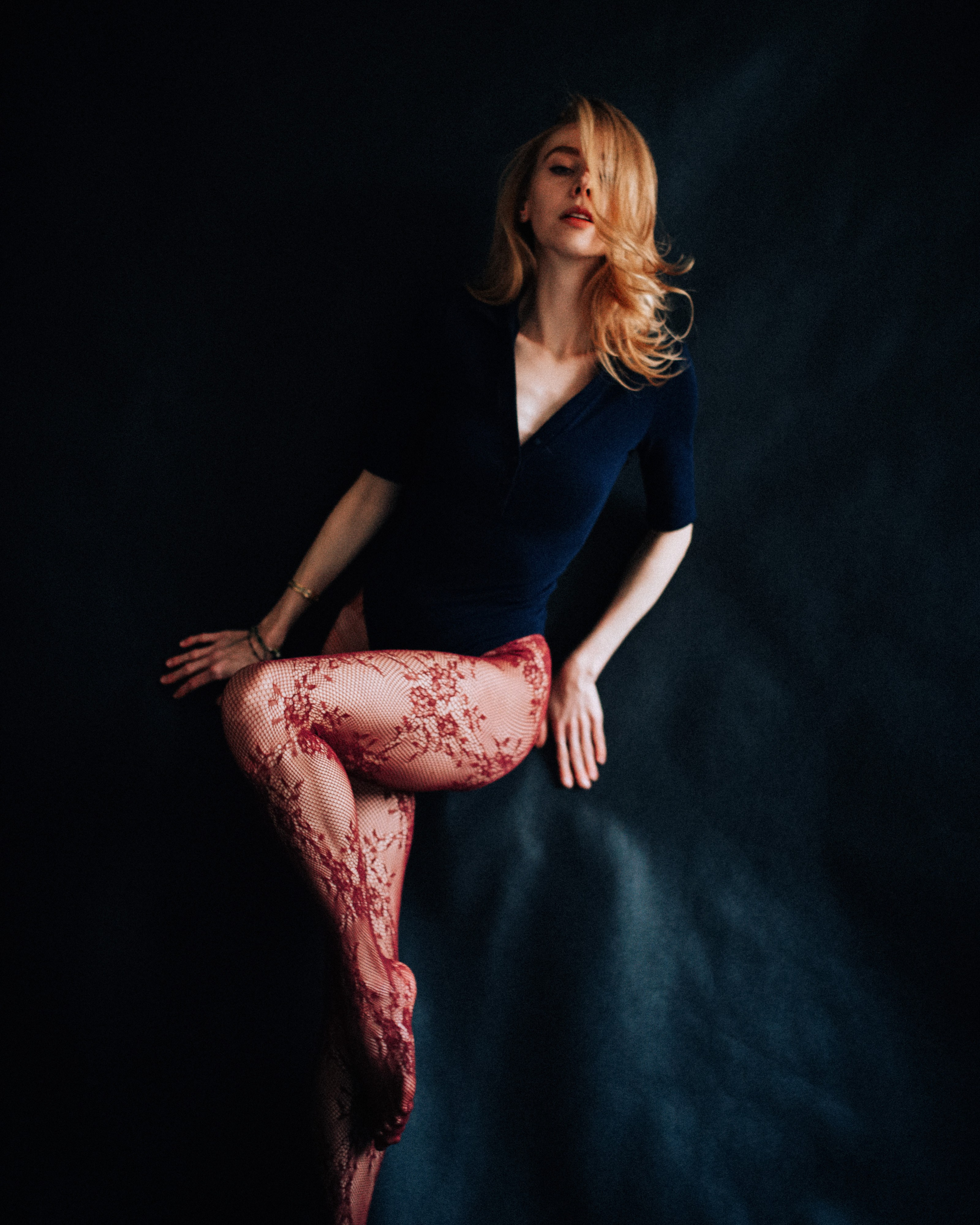 VLADA. Inna Mendelson — Photographer