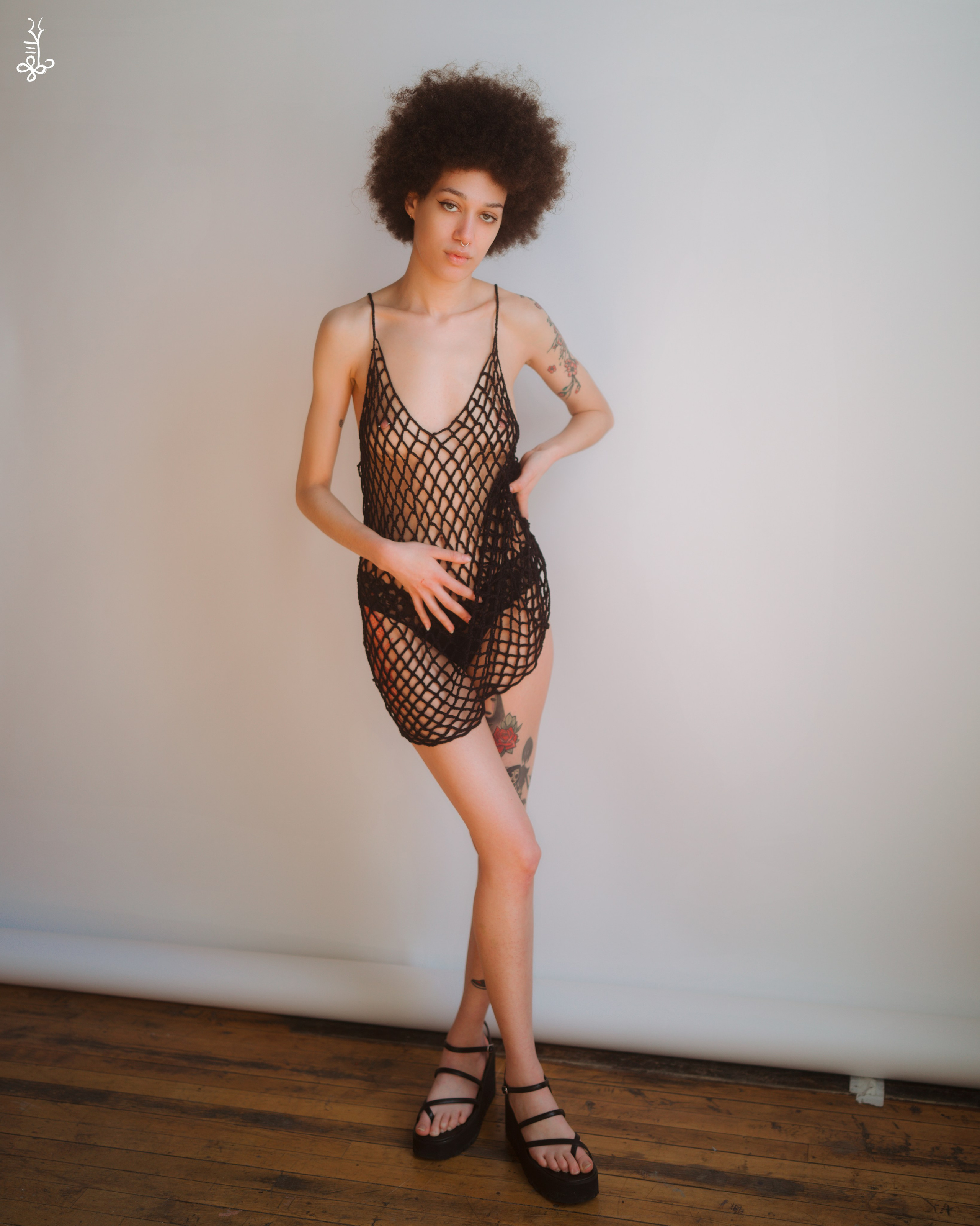 MADISON BALLINGER. Ke’Ondris