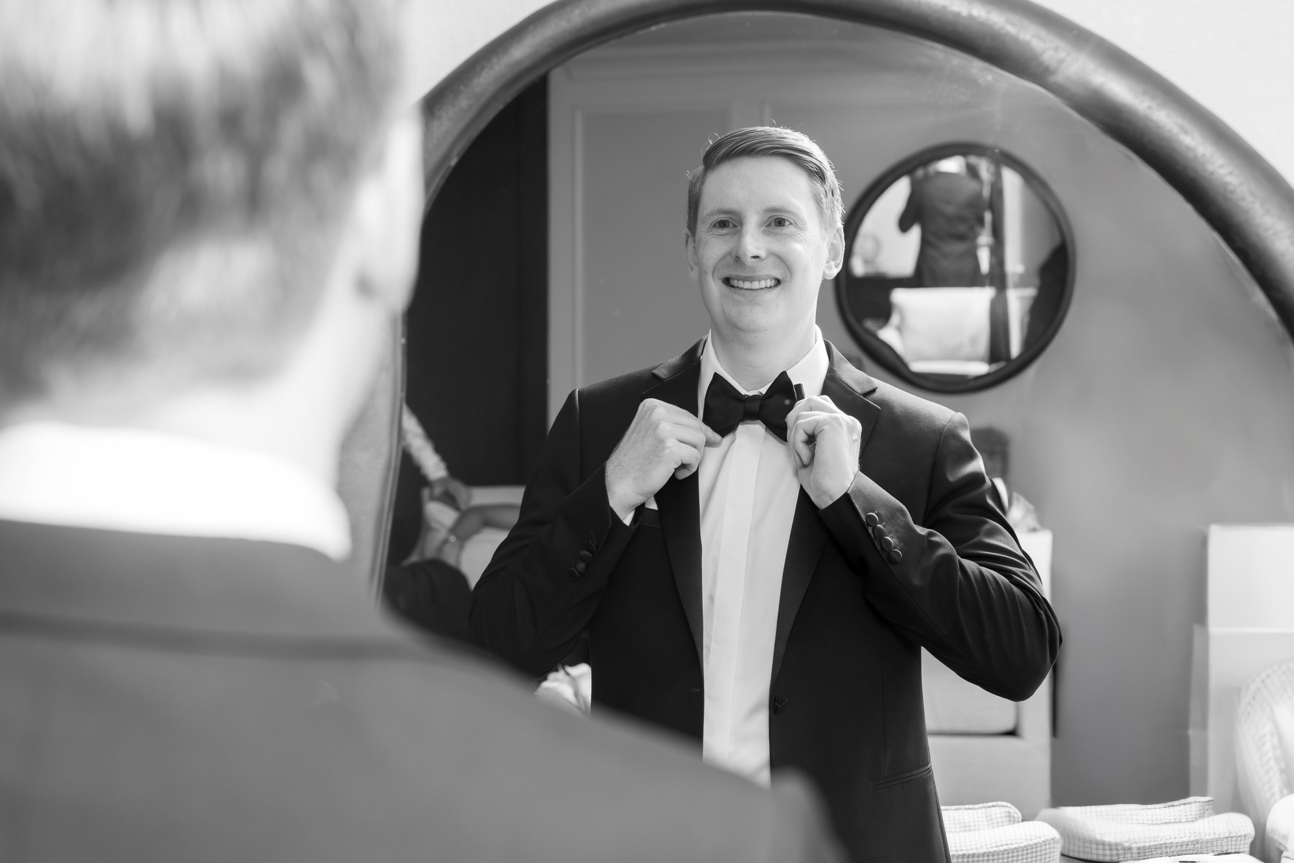 Chase & Alexander. Wedding Photo & Video