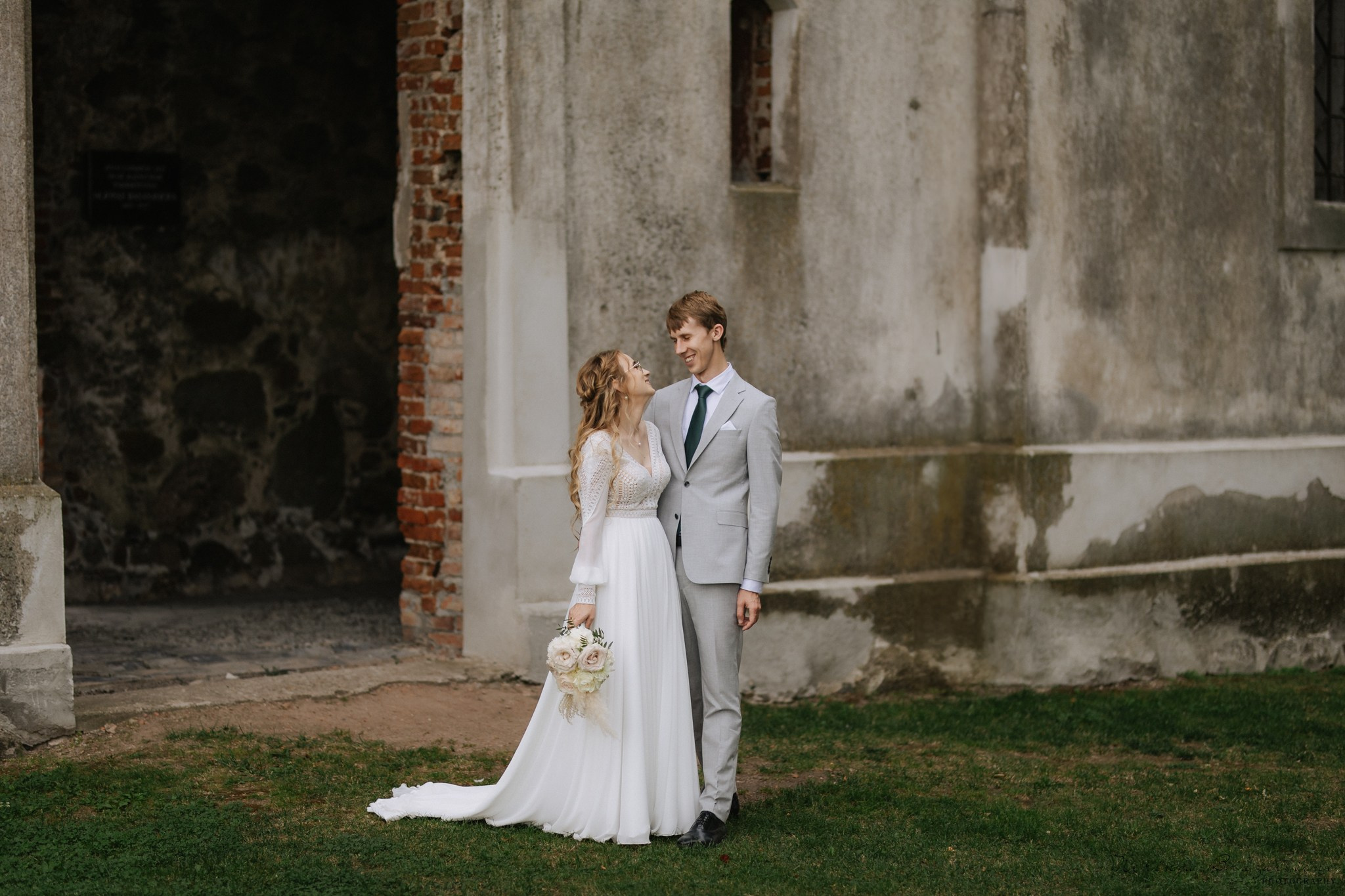 Gabrielė ir Tomas I Vilkaviškis