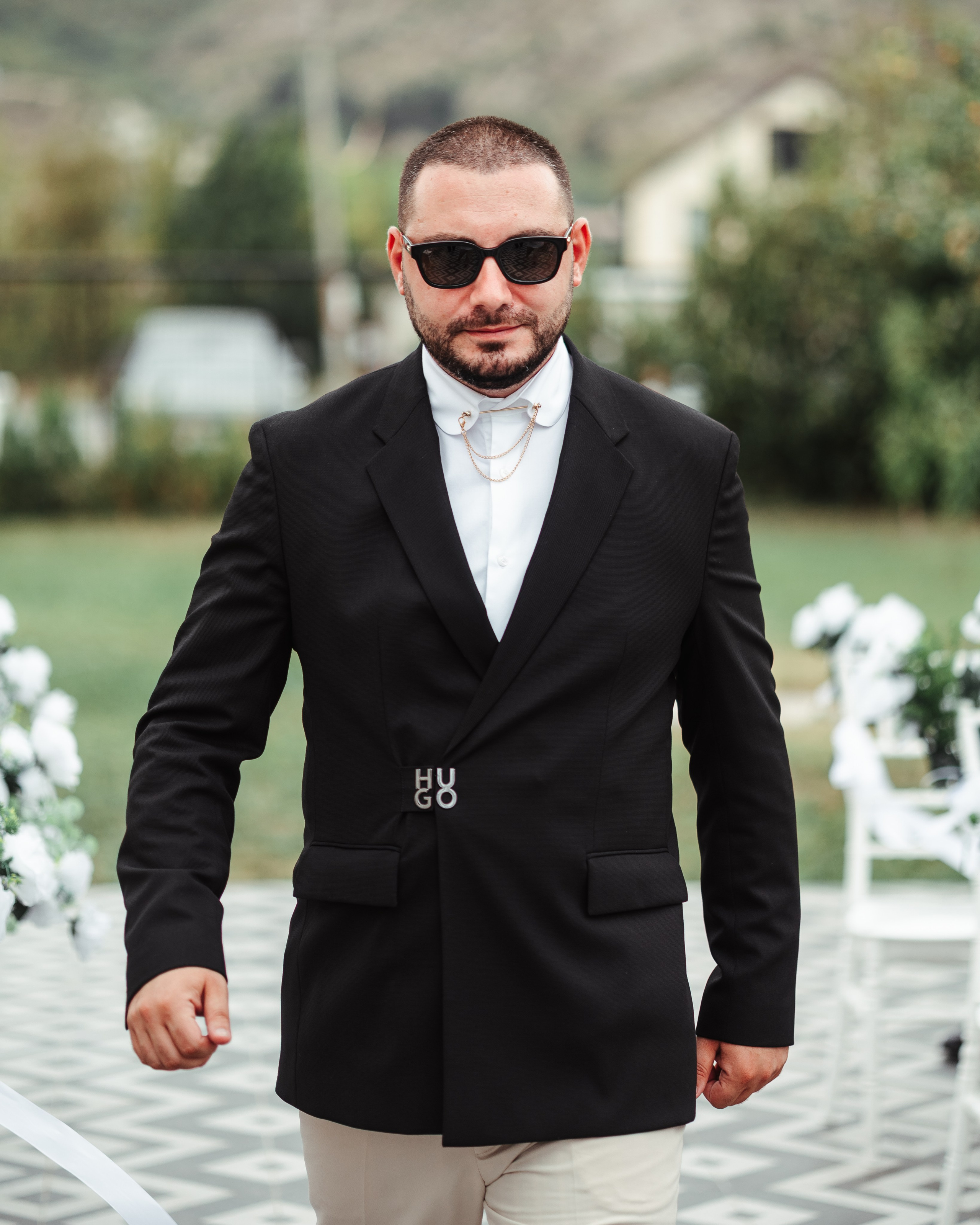 Salome & Nika. Bspander