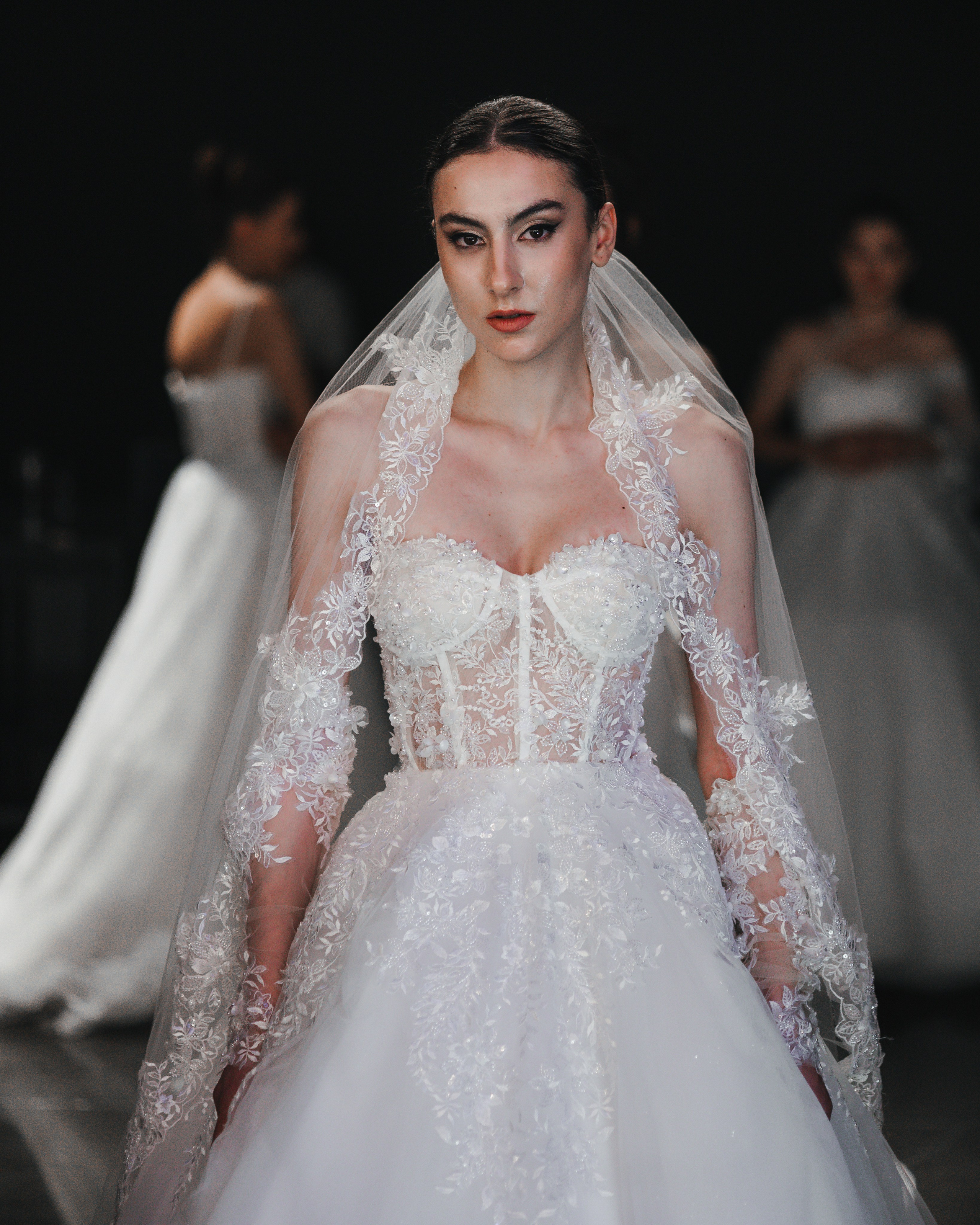 Wedding Exhibition 2024. Bspander