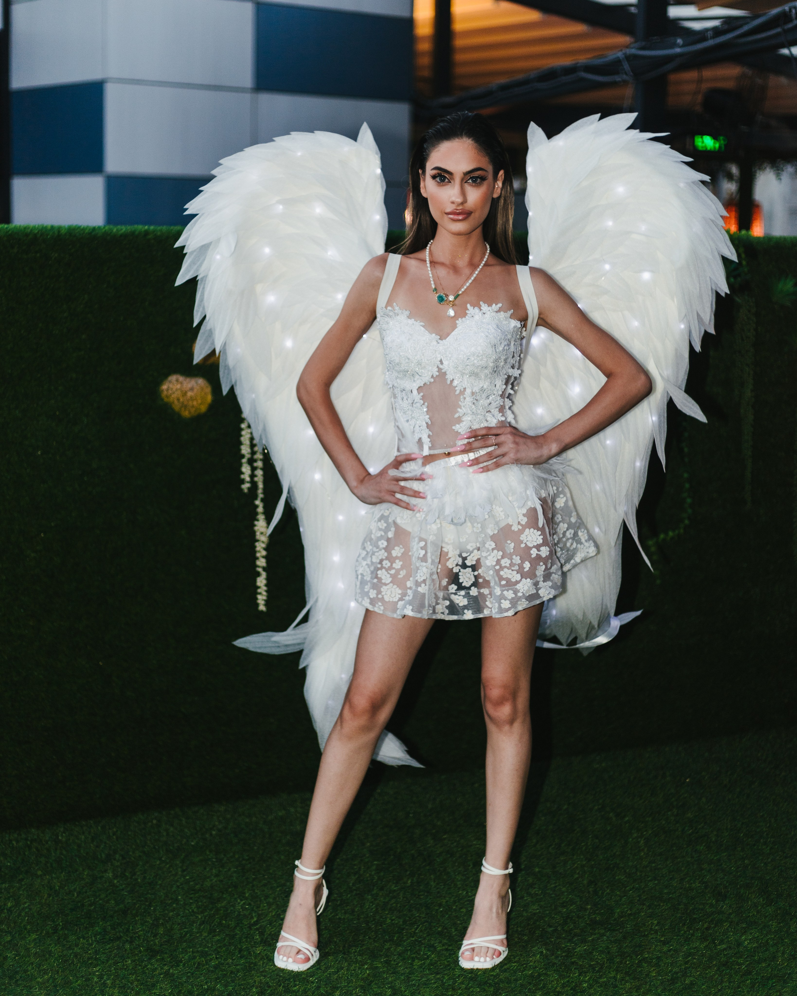 Pool Party. Bspander