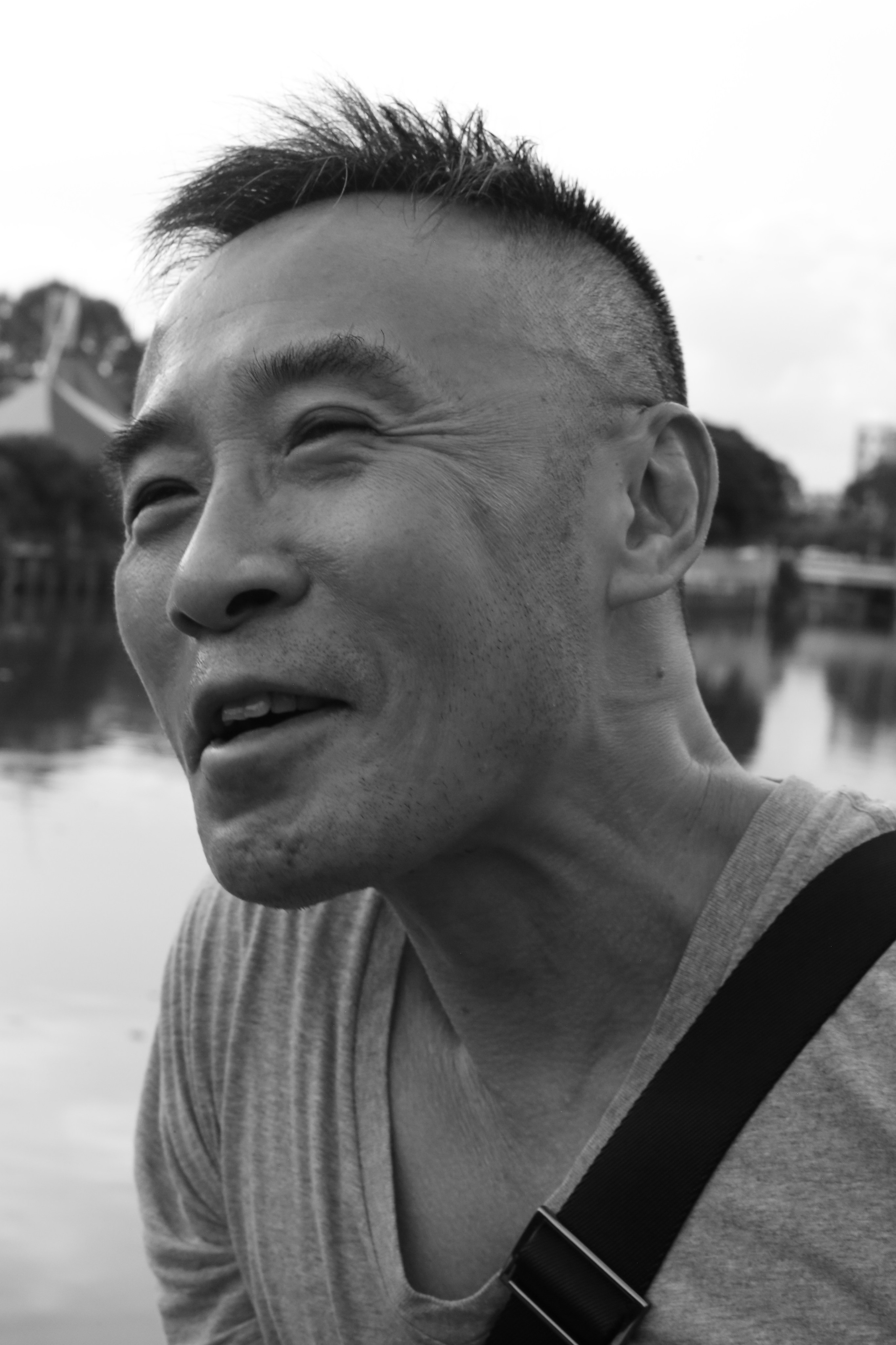 Ho Chi Minh, Vietnam | Part 2| 2025. Art Photographer