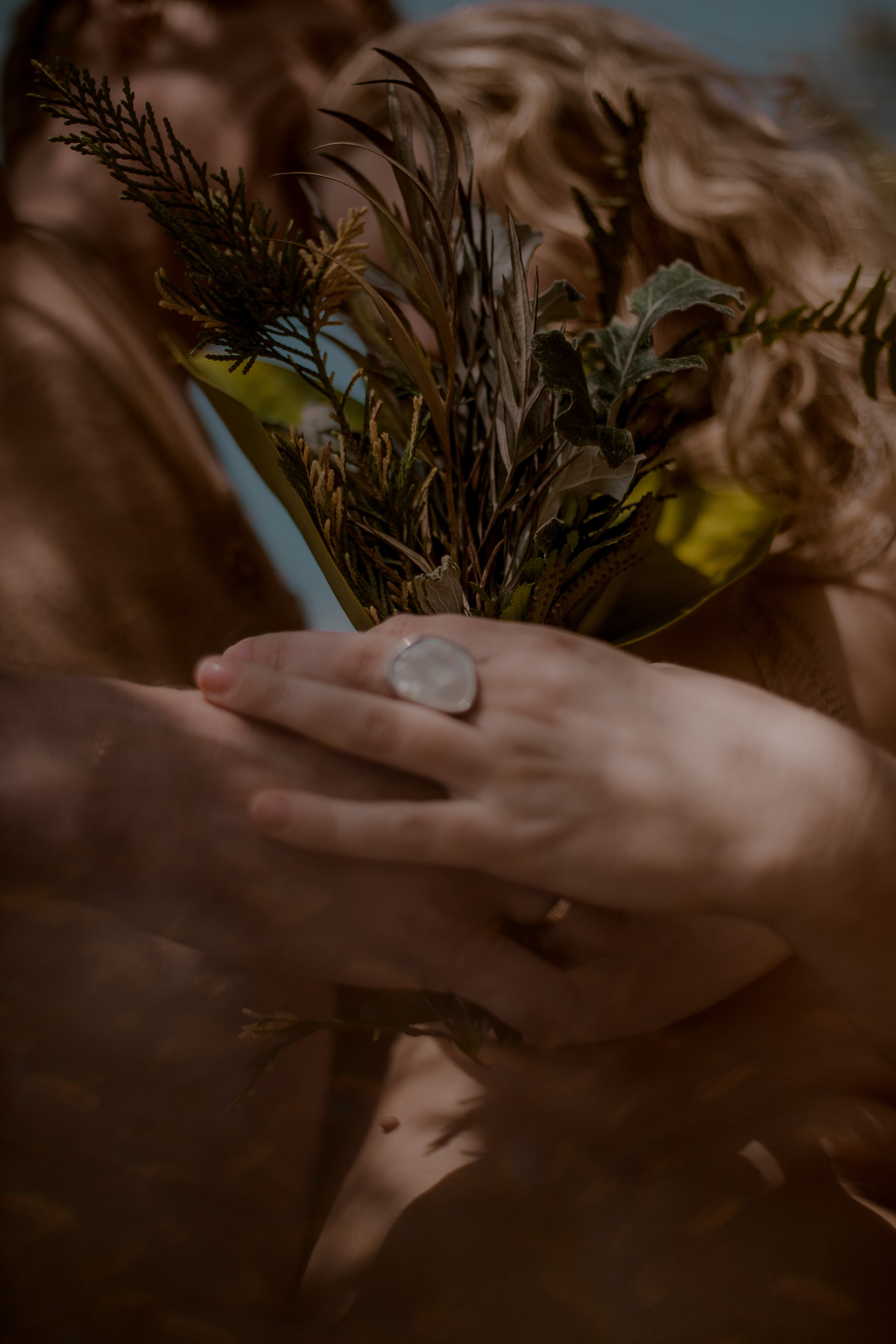 WEDDING. Art Photographer