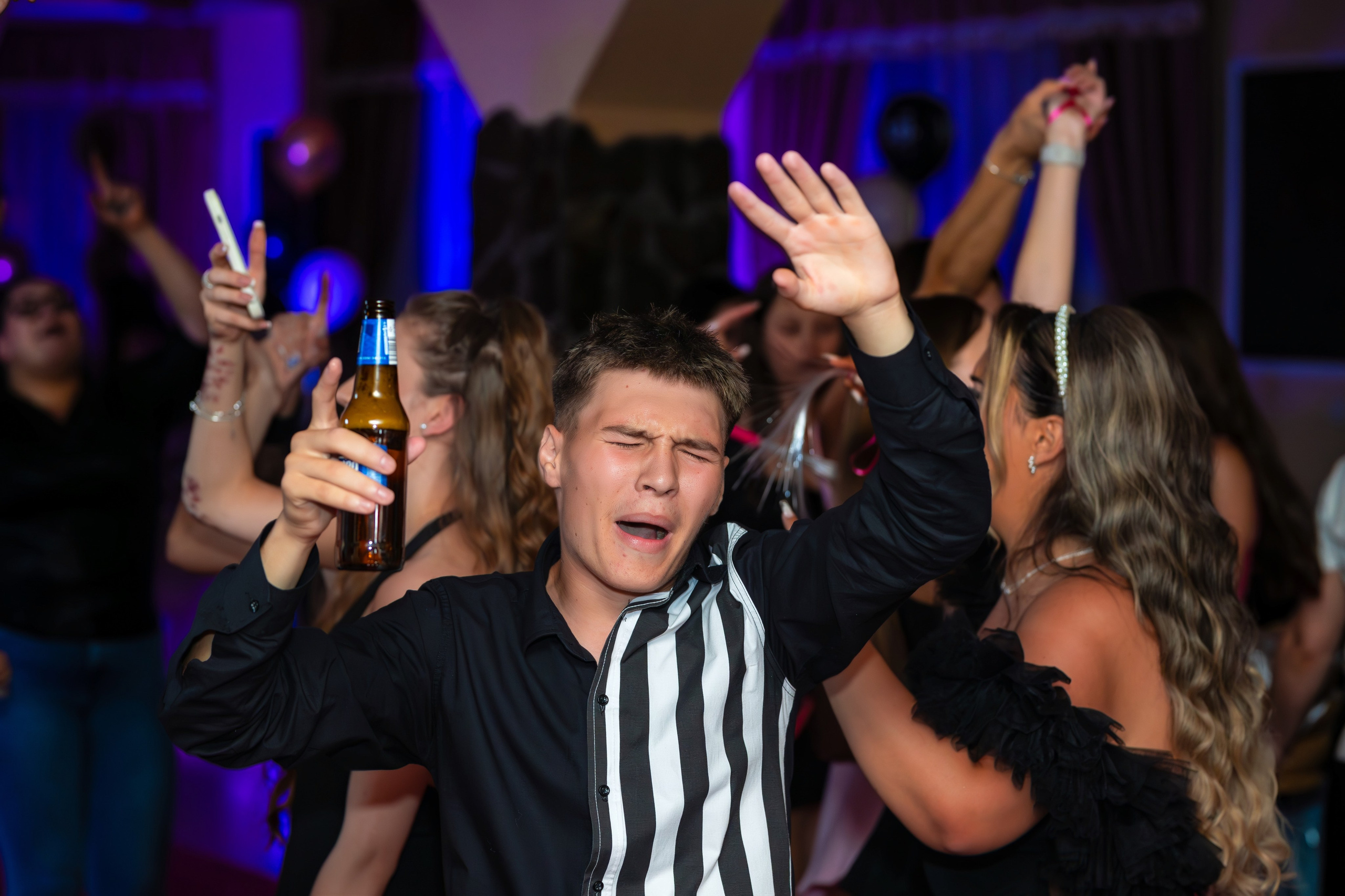 Majorat Sabrina. Ionut Brehuescu — Fotograf