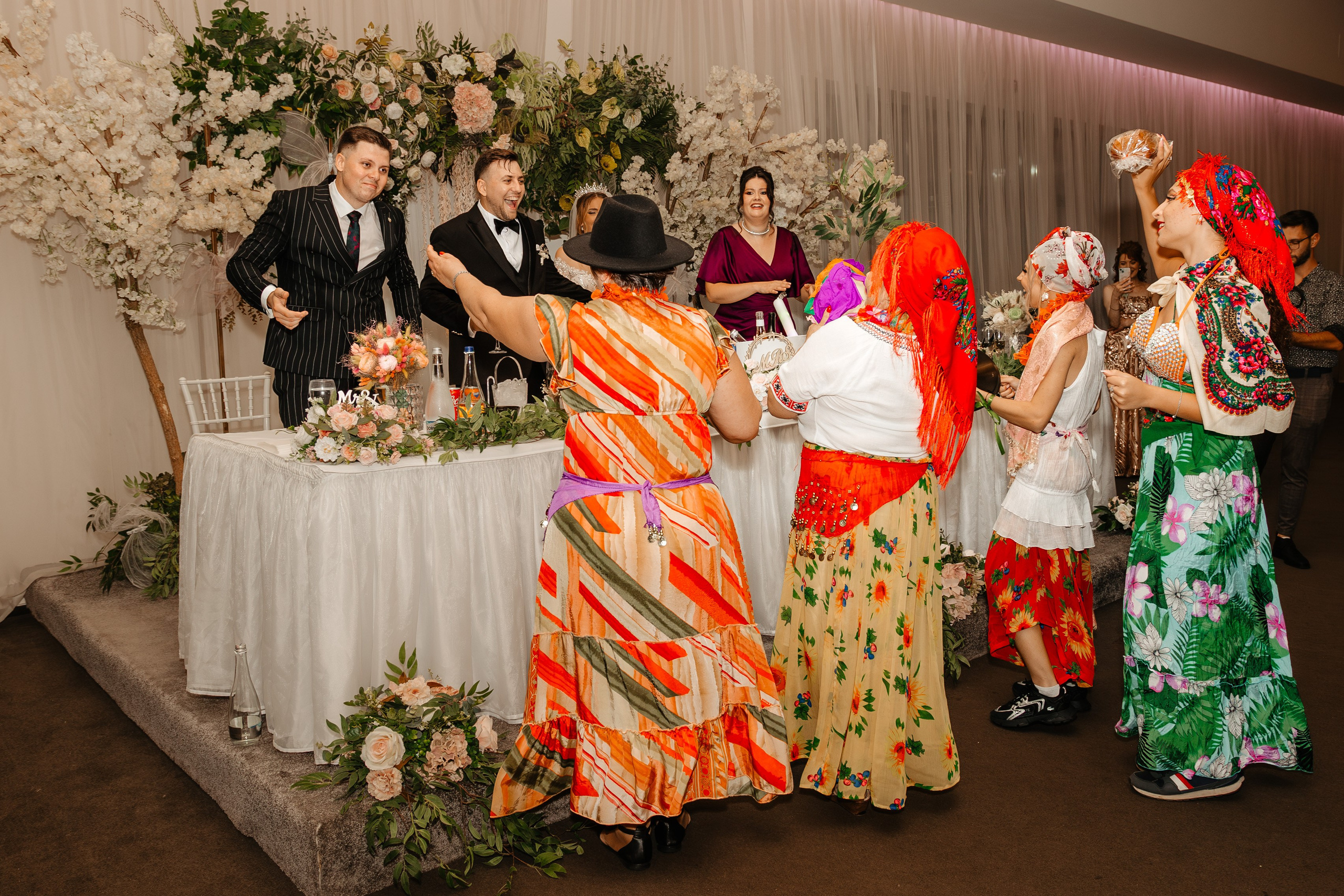 Cristina si Cristian. Ionut Brehuescu — Fotograf