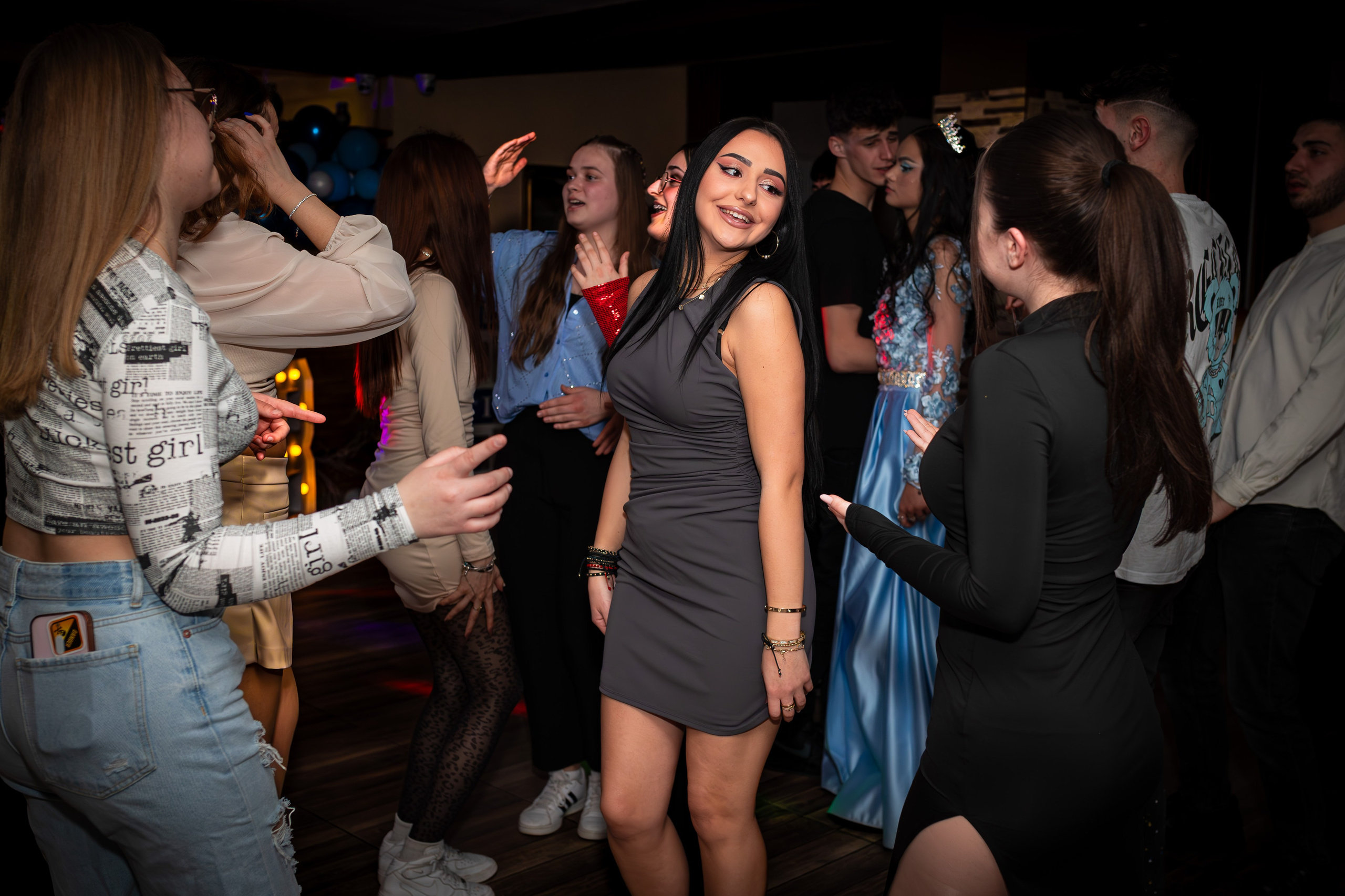 Majorat Luiza. Ionut Brehuescu — Fotograf